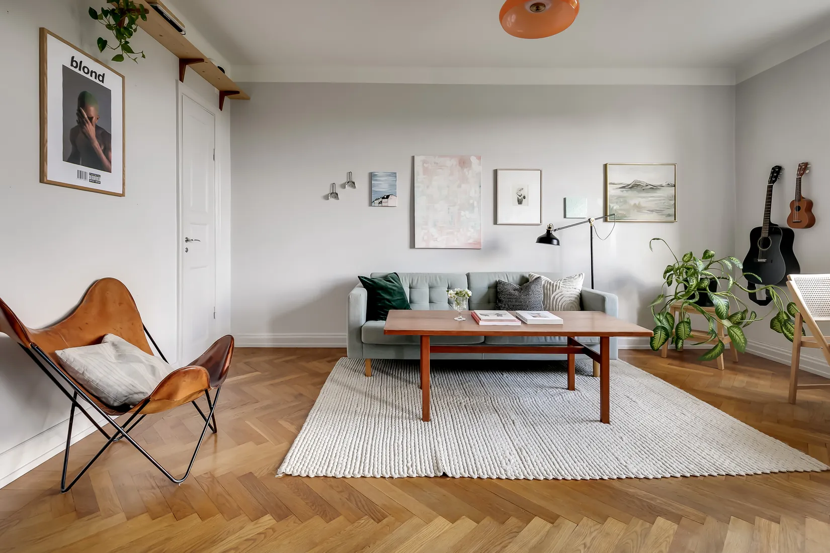 Bostadsrätt, Badstrandsvägen 24, Kungsholmen - Stora Essingen, Stockholm