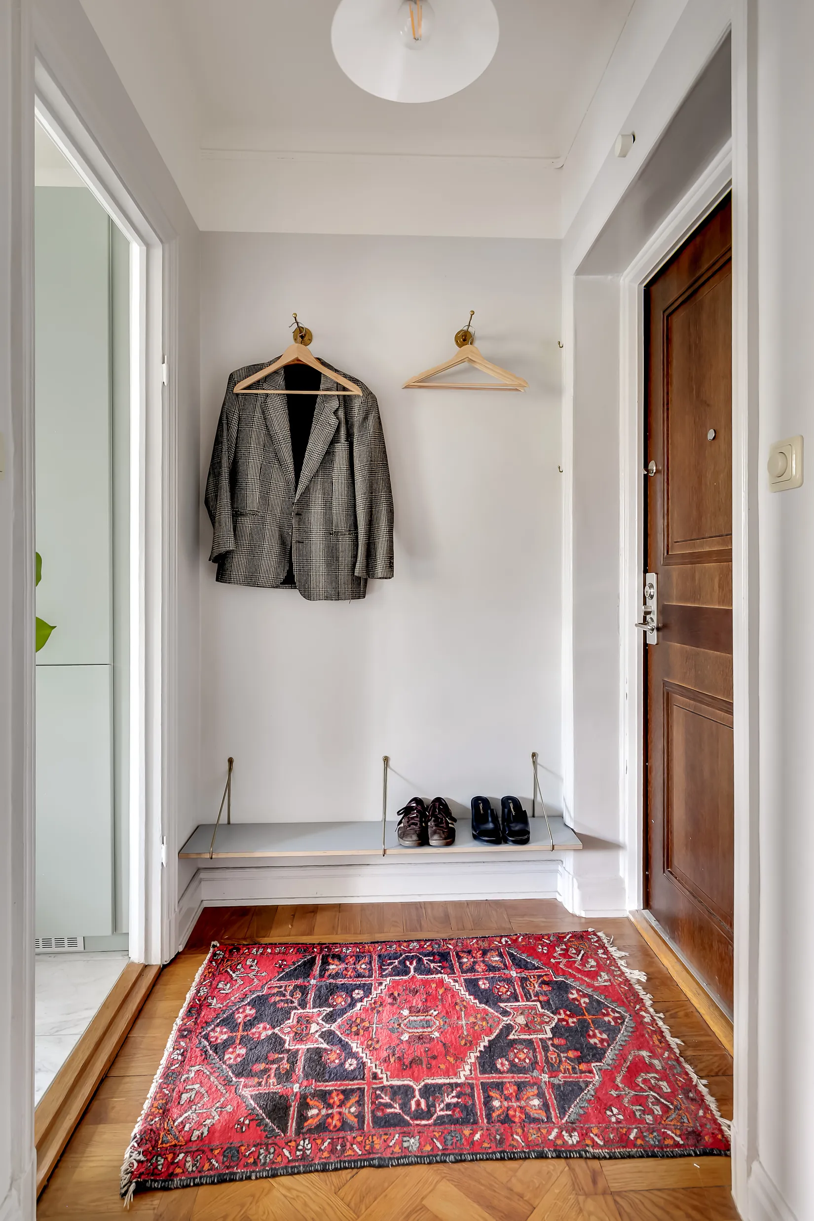 Bostadsrätt, Badstrandsvägen 24, Kungsholmen - Stora Essingen, Stockholm