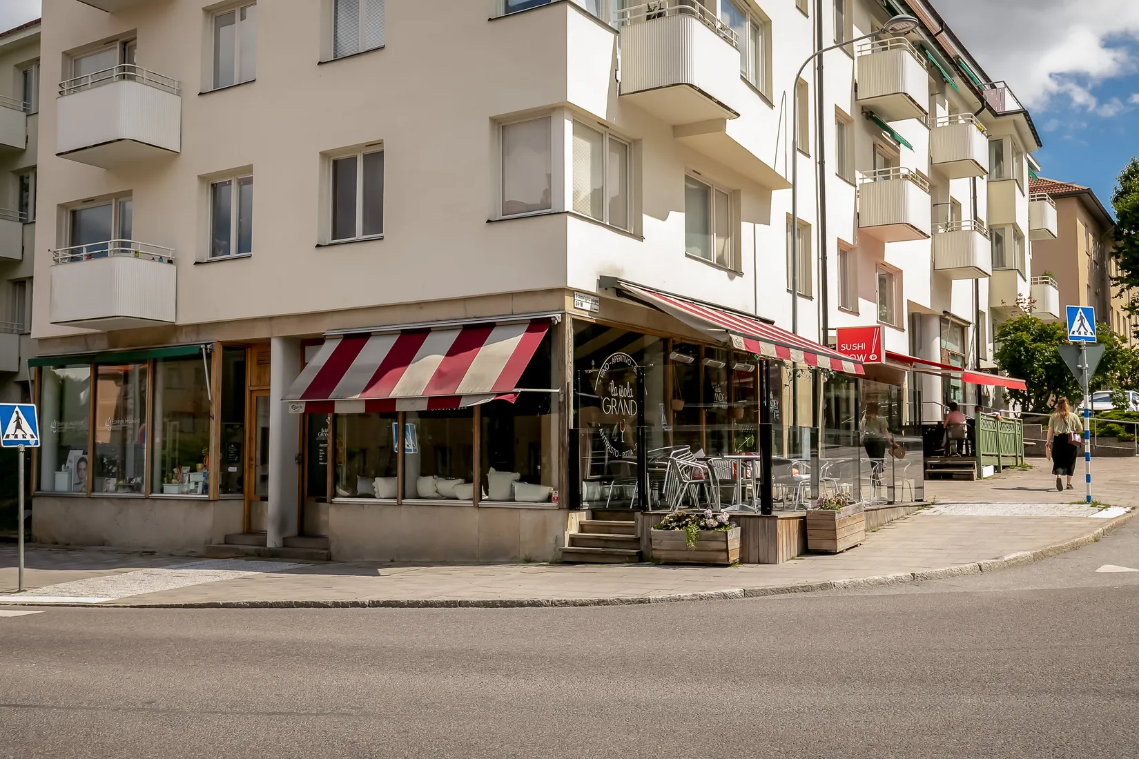 Bostadsrätt, Badstrandsvägen 24, Kungsholmen - Stora Essingen, Stockholm