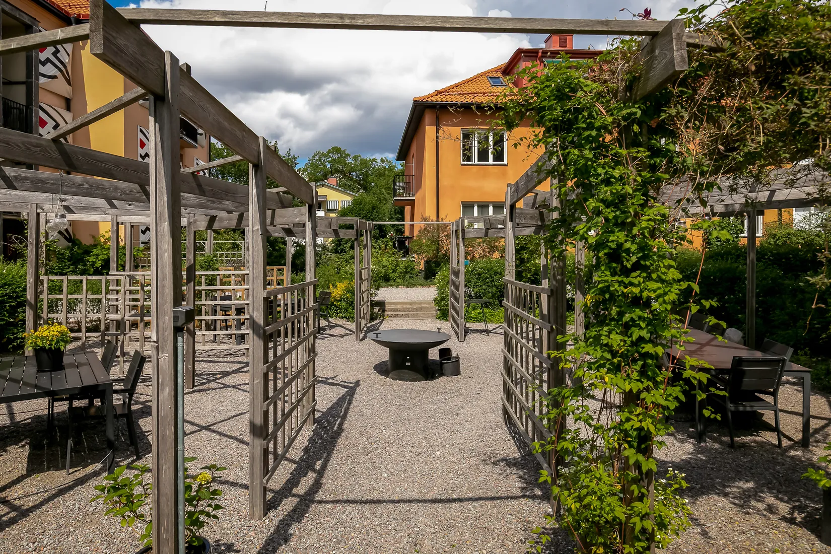 Bostadsrätt, Badstrandsvägen 24, Kungsholmen - Stora Essingen, Stockholm