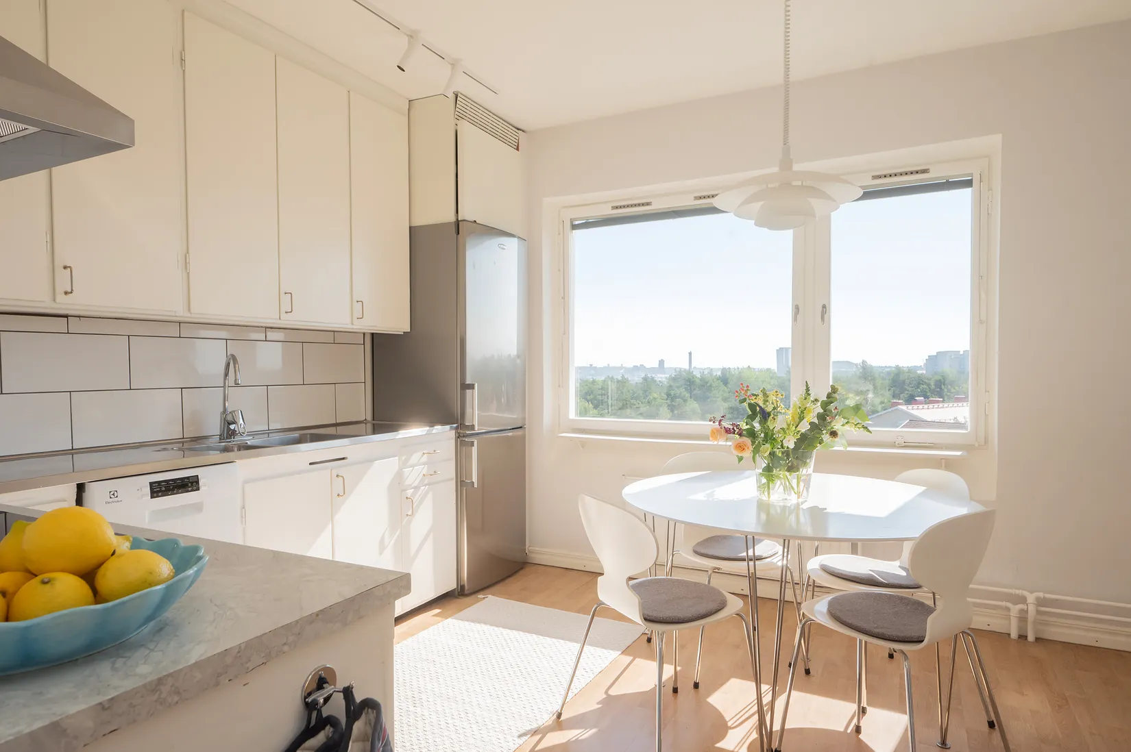 Bostadsrätt, Sköntorpsvägen 126, Årsta, Stockholm