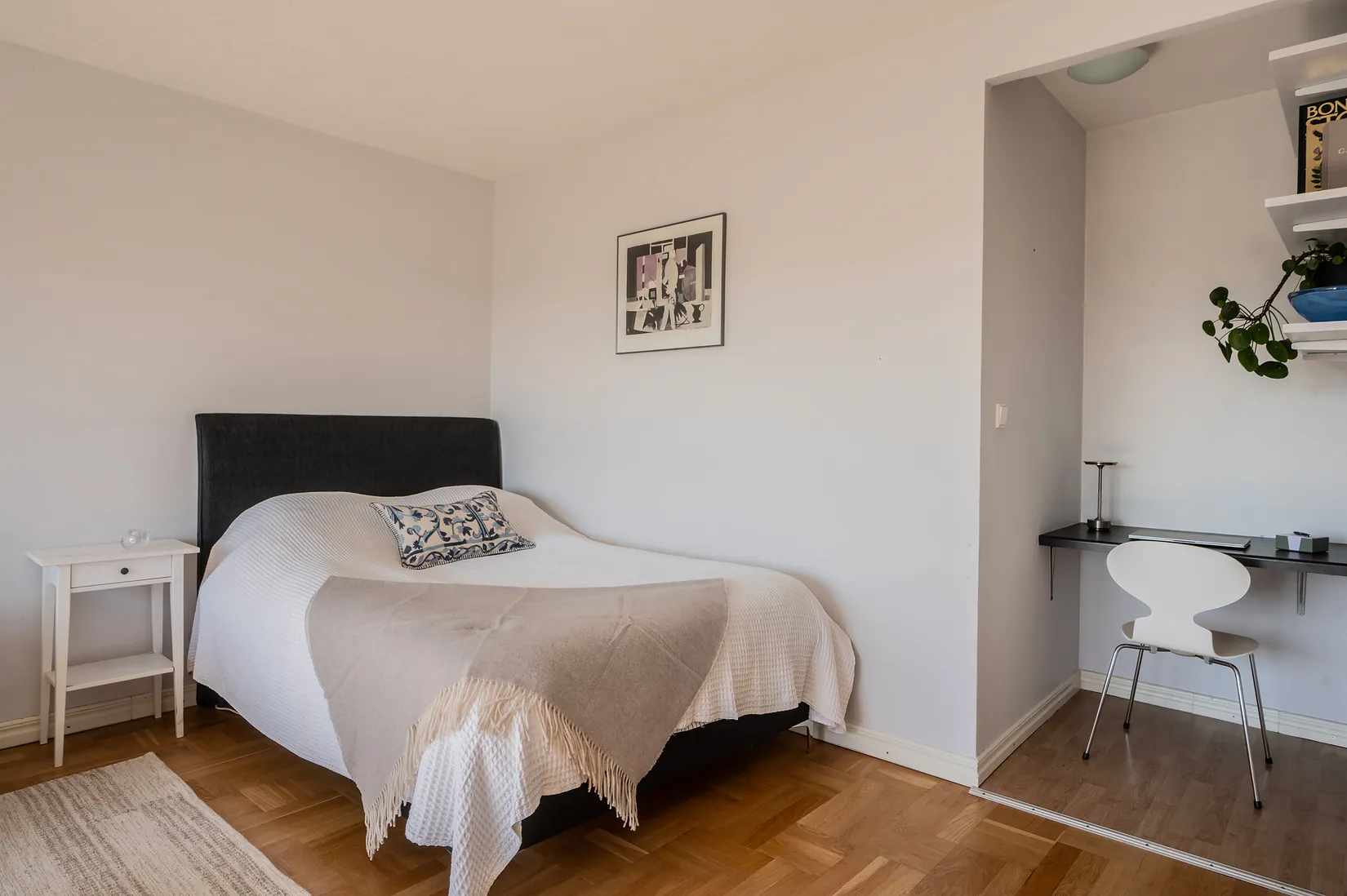 Bostadsrätt, Sköntorpsvägen 126, Årsta, Stockholm