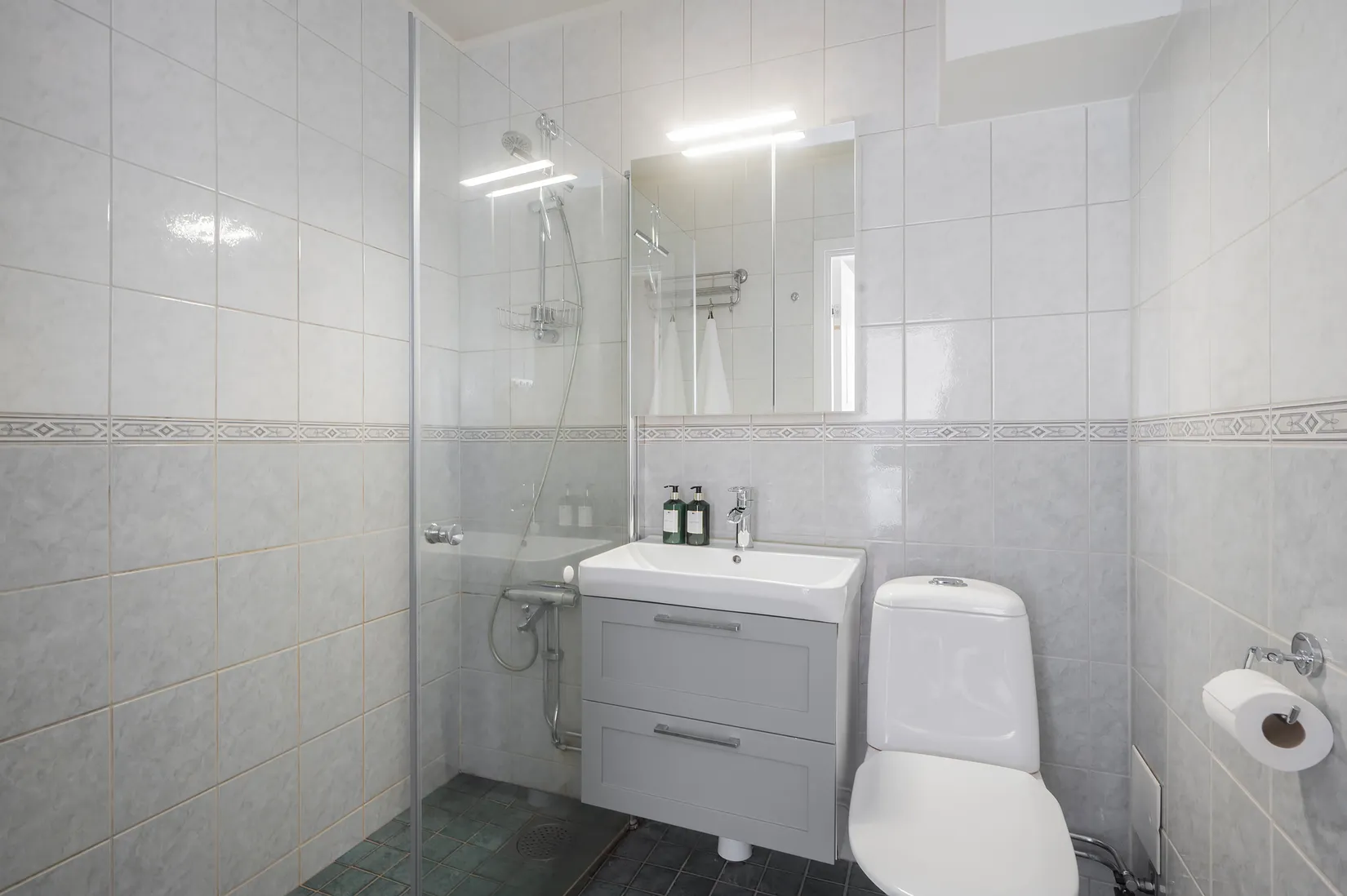Bostadsrätt, Sköntorpsvägen 126, Årsta, Stockholm
