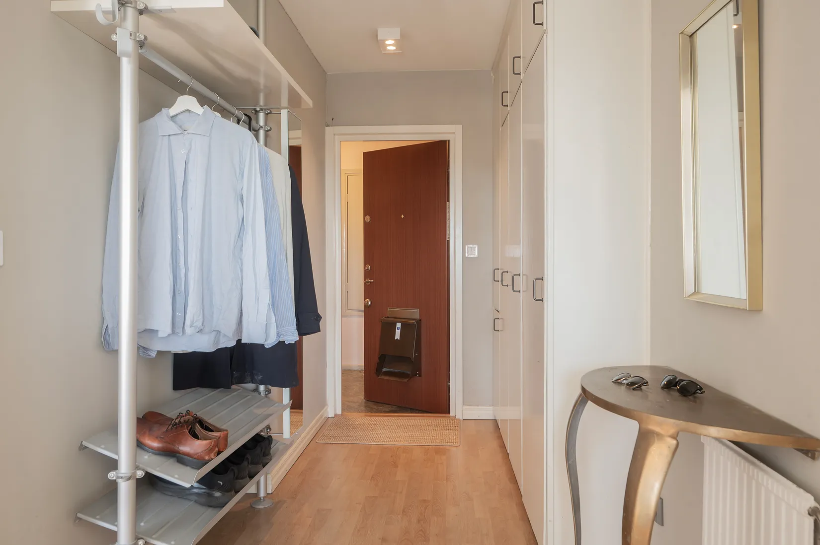 Bostadsrätt, Sköntorpsvägen 126, Årsta, Stockholm