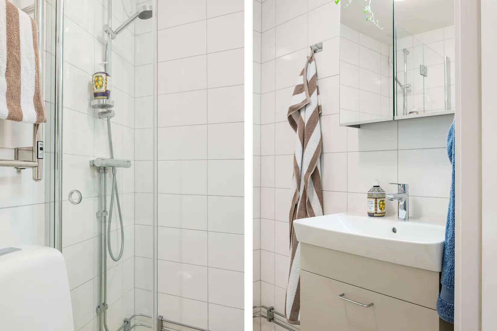 Bostadsrätt, Virebergsvägen 3, Vireberg, Råsunda, Solna