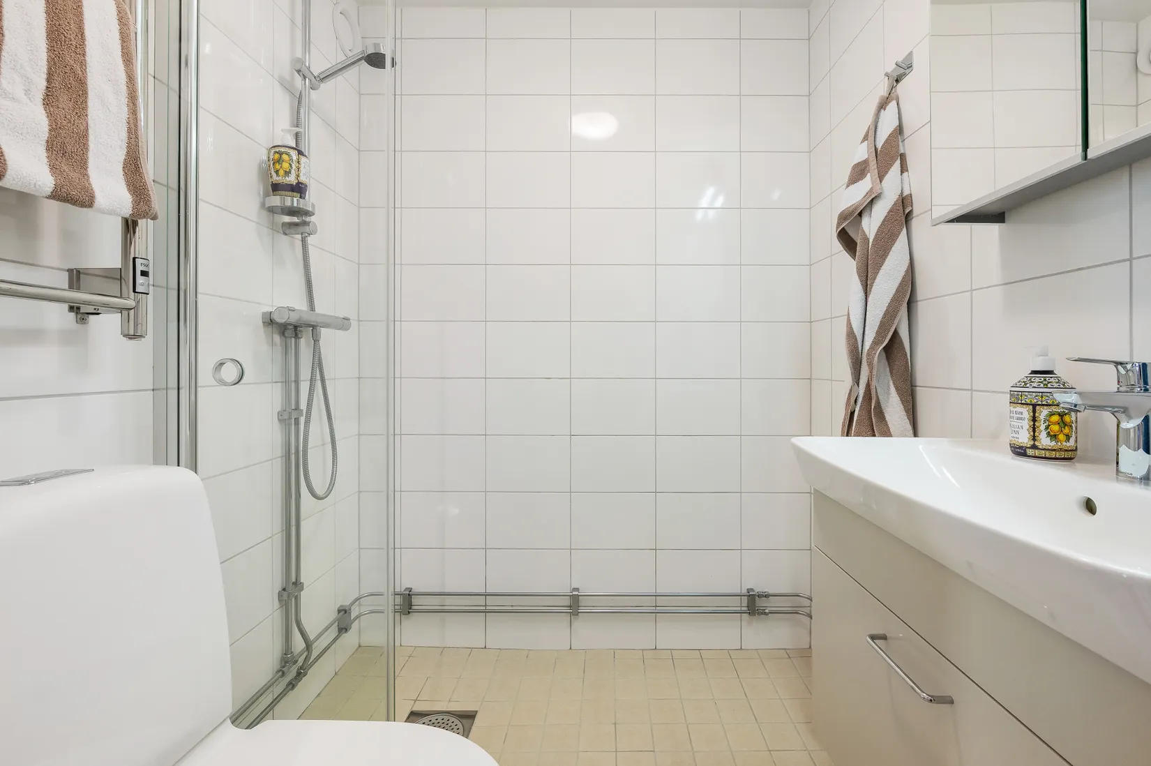 Bostadsrätt, Virebergsvägen 3, Vireberg, Råsunda, Solna