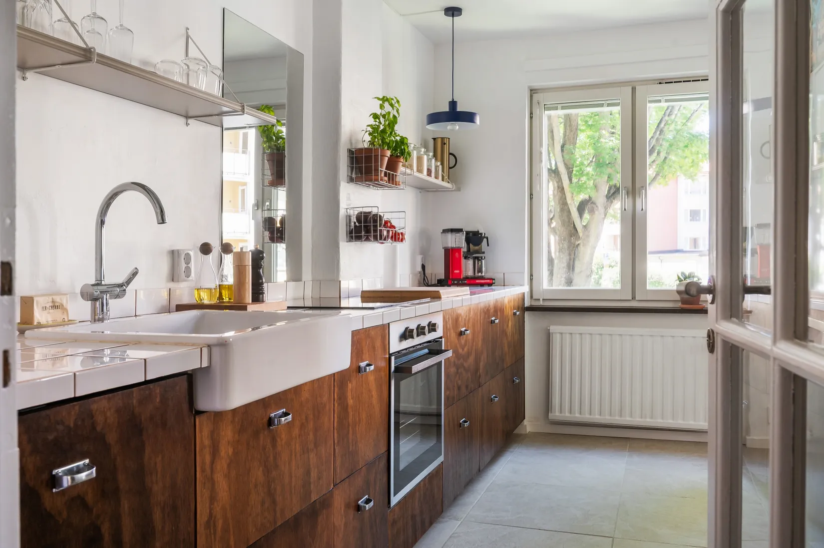 Bostadsrätt, Virebergsvägen 3, Vireberg, Råsunda, Solna