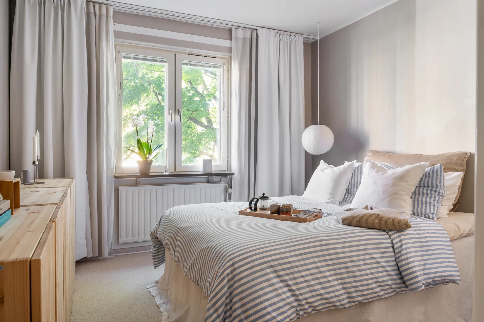Bostadsrätt, Virebergsvägen 3, Vireberg, Råsunda, Solna