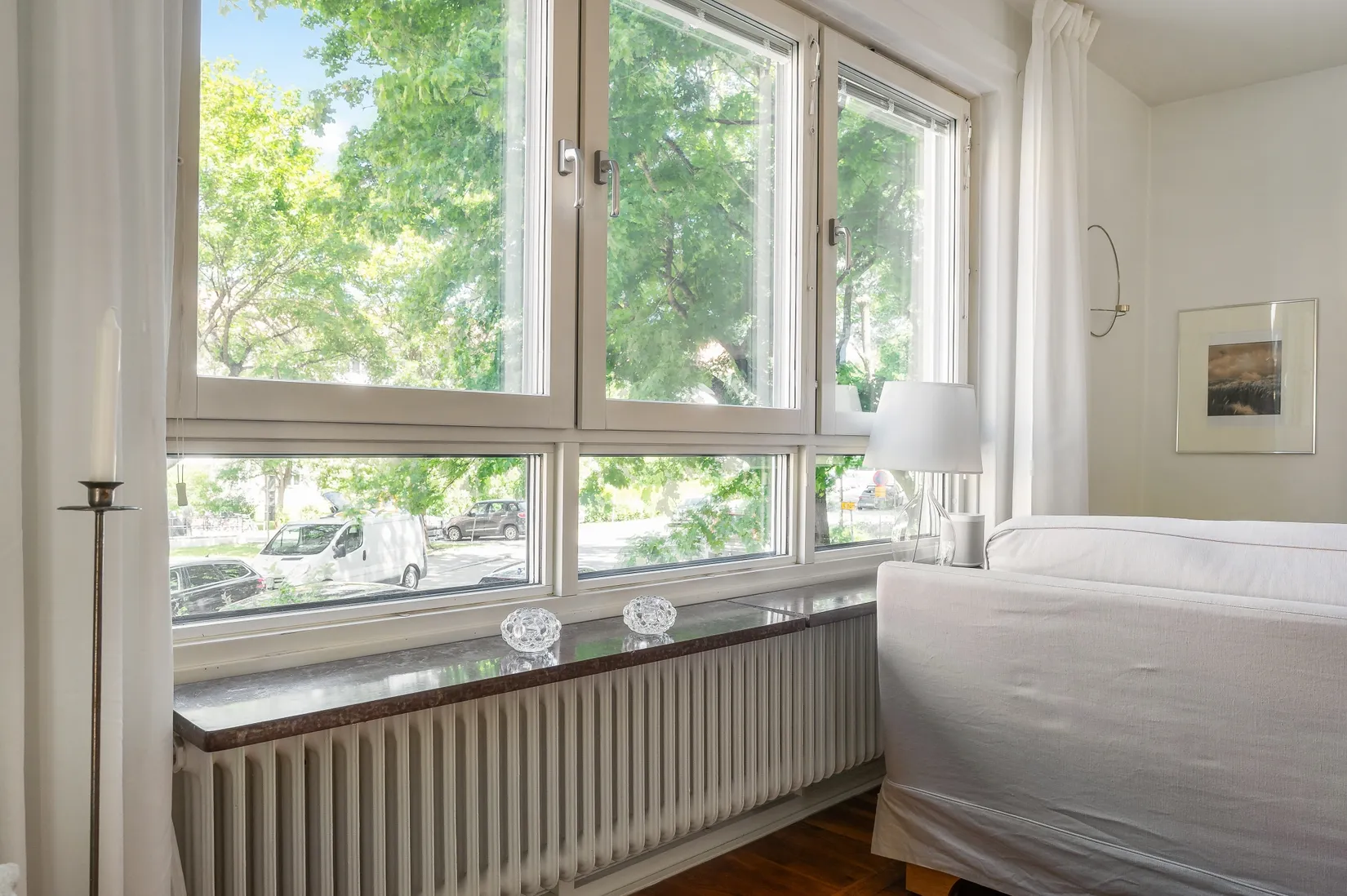 Bostadsrätt, Virebergsvägen 3, Vireberg, Råsunda, Solna
