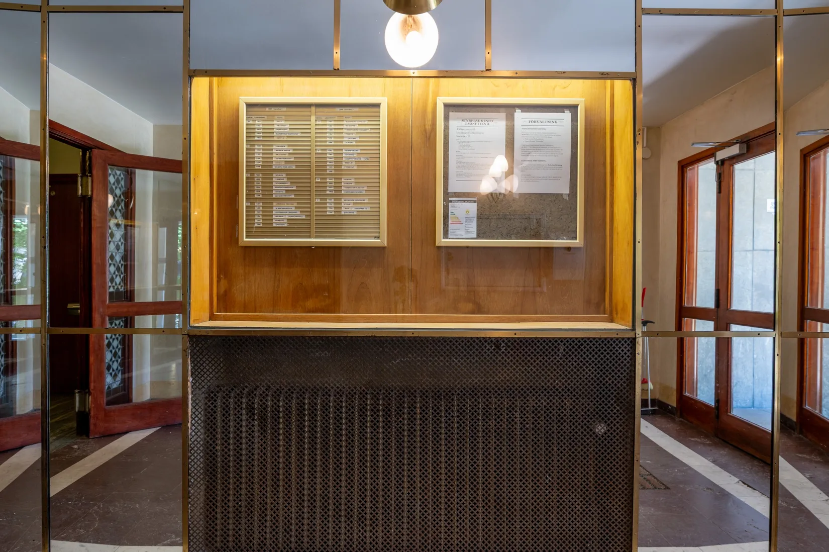 Bostadsrätt, Virebergsvägen 3, Vireberg, Råsunda, Solna