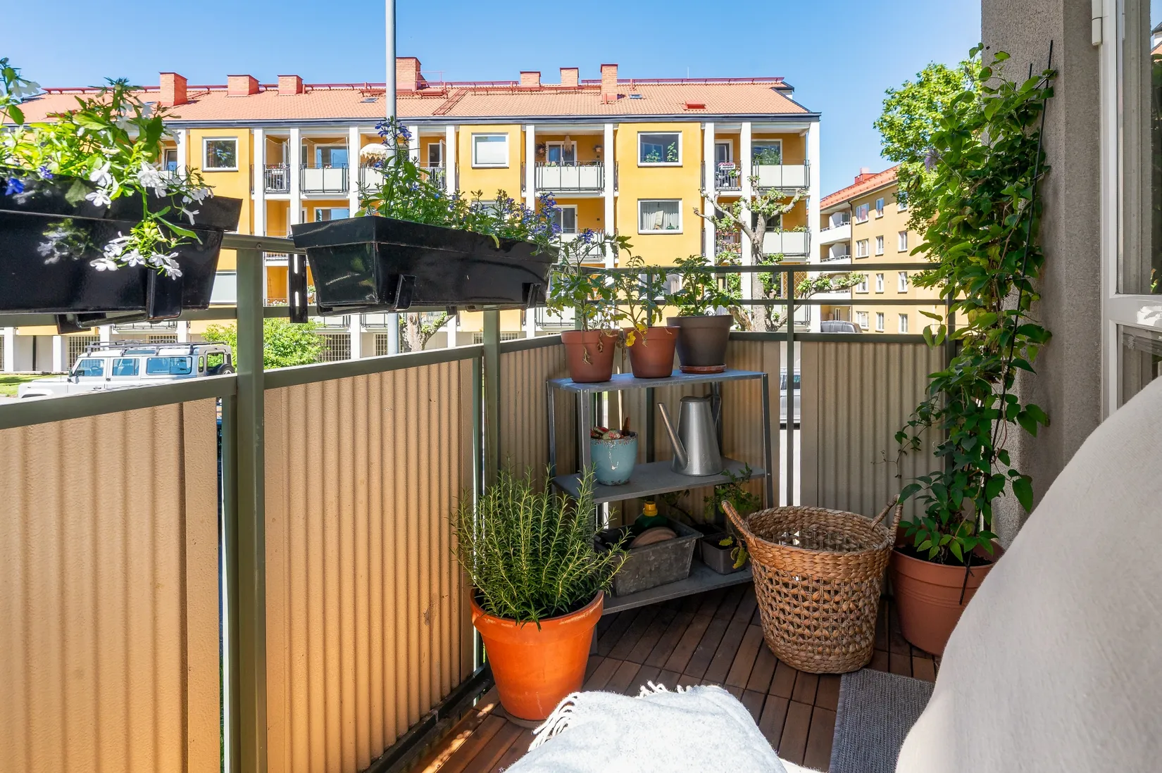 Bostadsrätt, Virebergsvägen 3, Vireberg, Råsunda, Solna