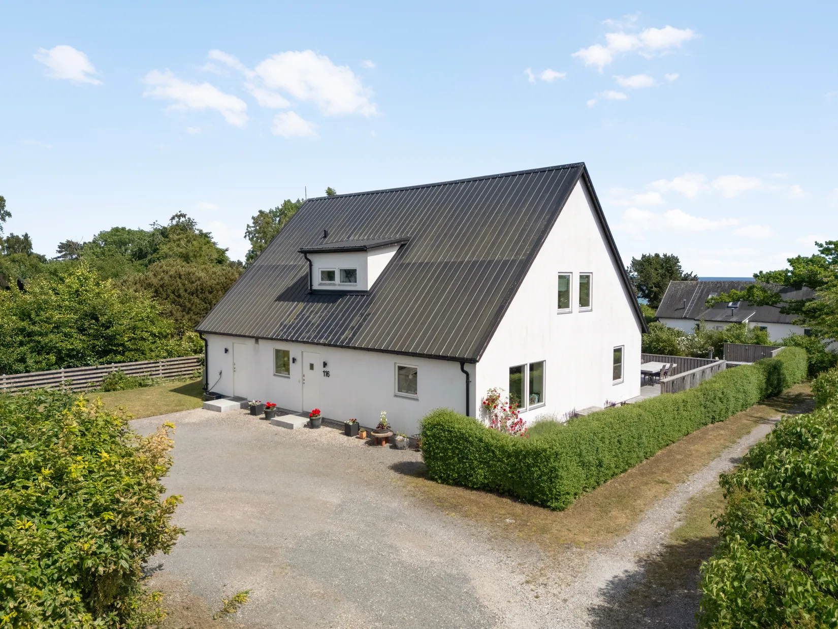 Villa, Smyge strandväg 116, Smygehamn, Trelleborg