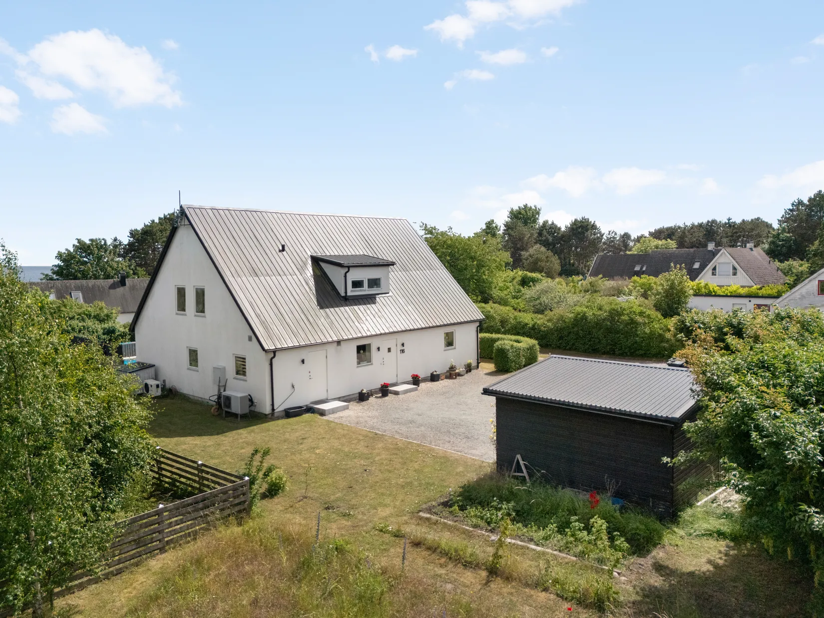 Villa, Smyge strandväg 116, Smygehamn, Trelleborg
