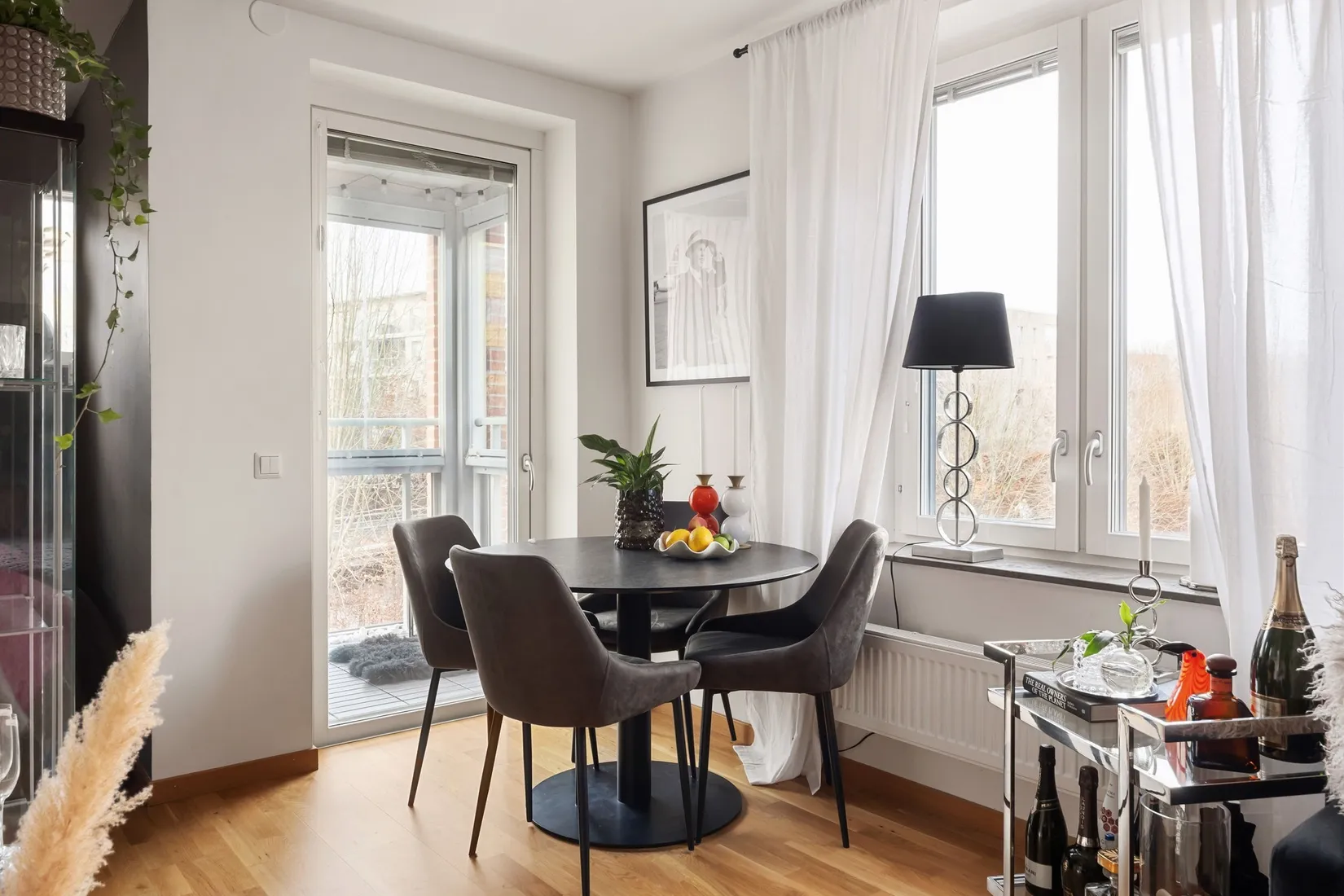 Bostadsrätt, Monsungatan 40, Eriksberg, Göteborg