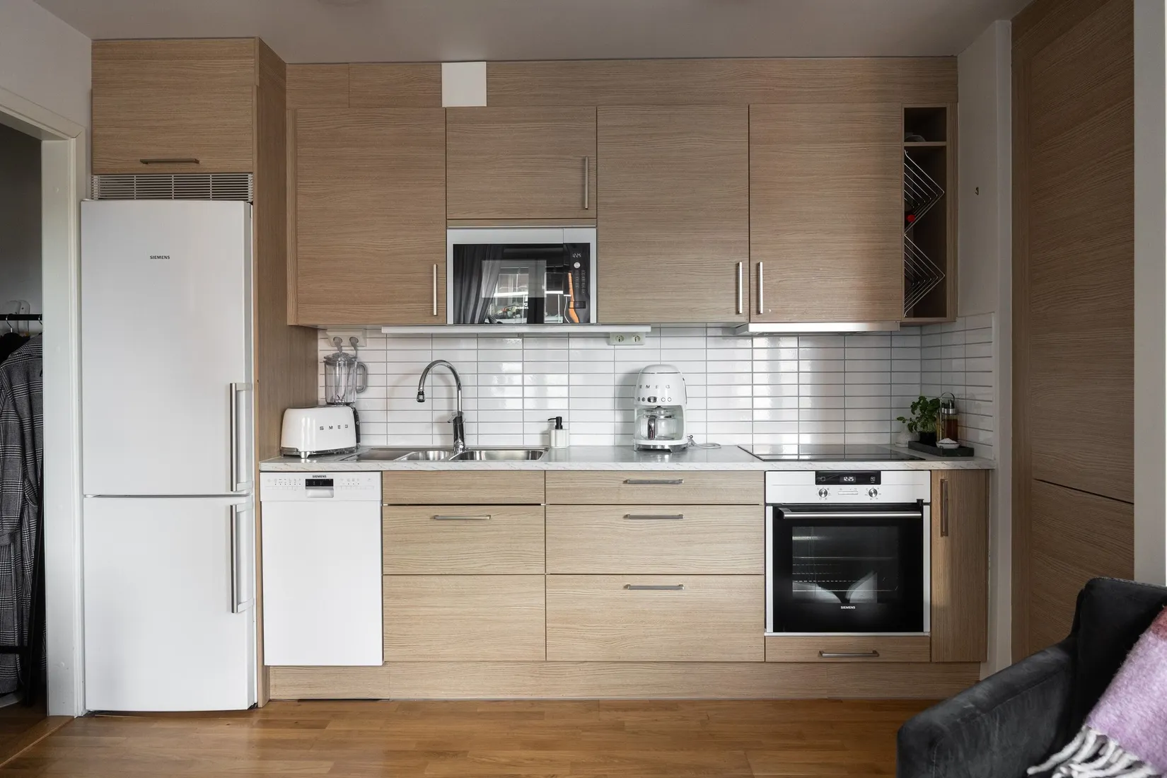 Bostadsrätt, Monsungatan 40, Eriksberg, Göteborg