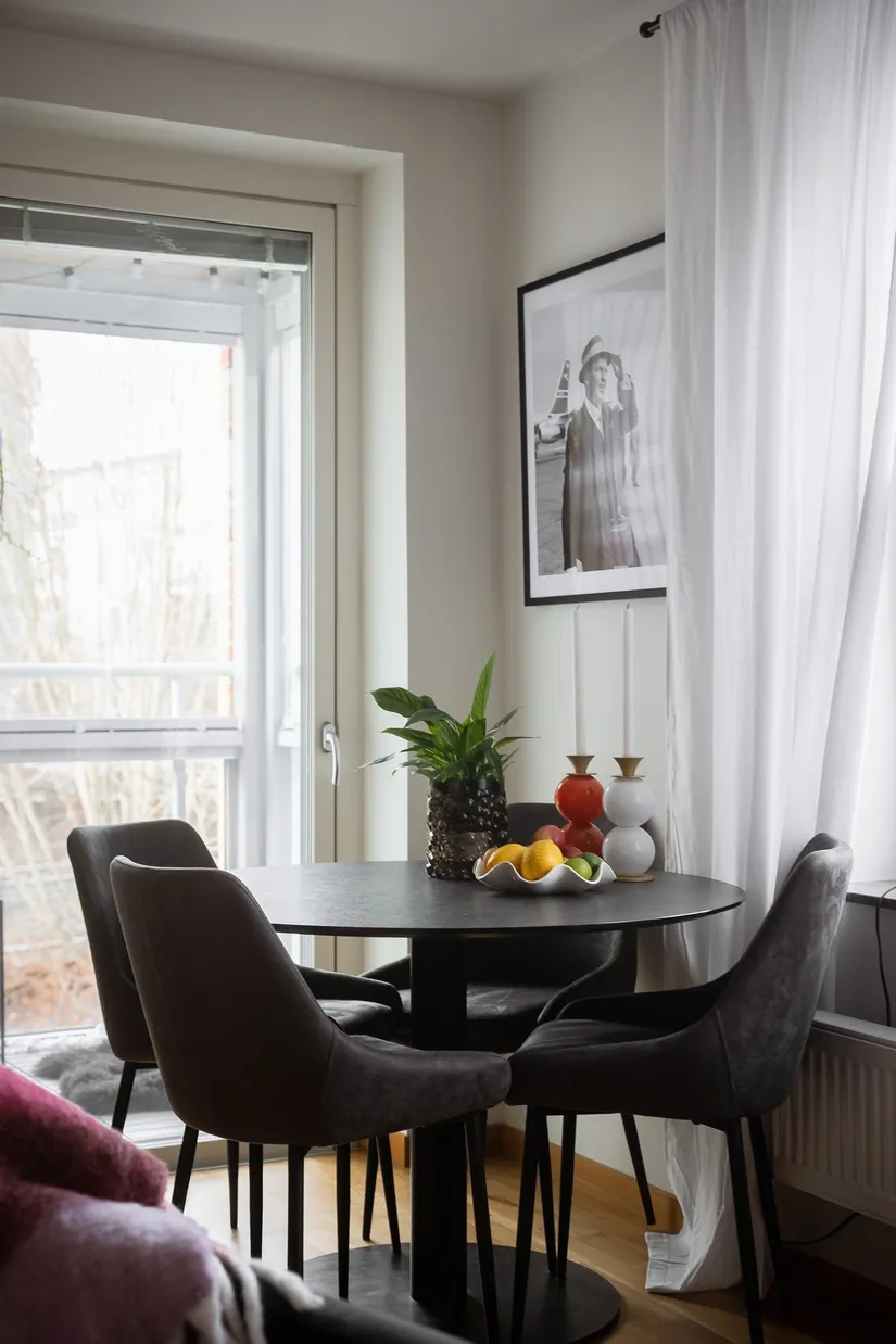 Bostadsrätt, Monsungatan 40, Eriksberg, Göteborg