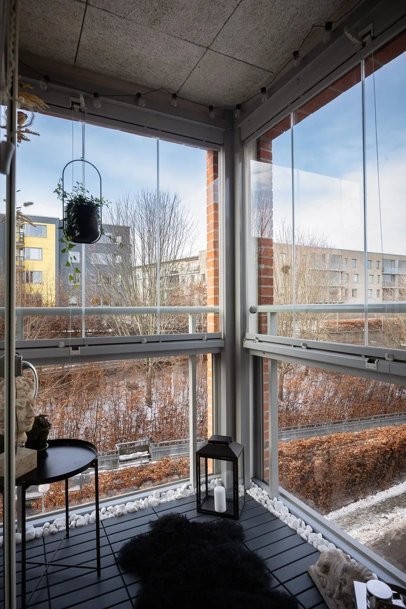 Bostadsrätt, Monsungatan 40, Eriksberg, Göteborg