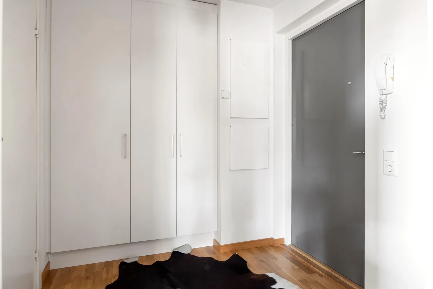 Bostadsrätt, Monsungatan 40, Eriksberg, Göteborg