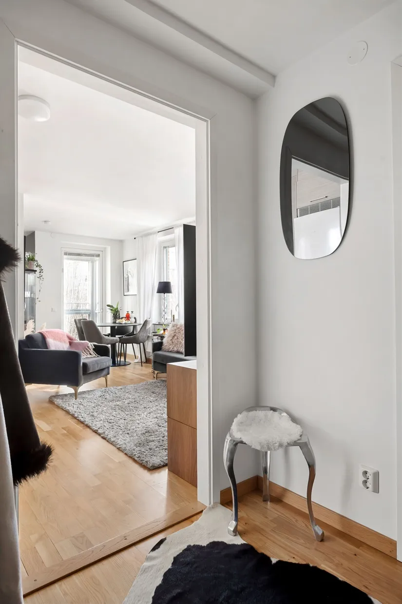 Bostadsrätt, Monsungatan 40, Eriksberg, Göteborg