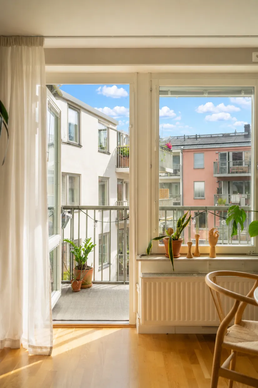 Bostadsrätt, Midsommargränd 6, 3 tr, Midsommarkransen, Stockholm