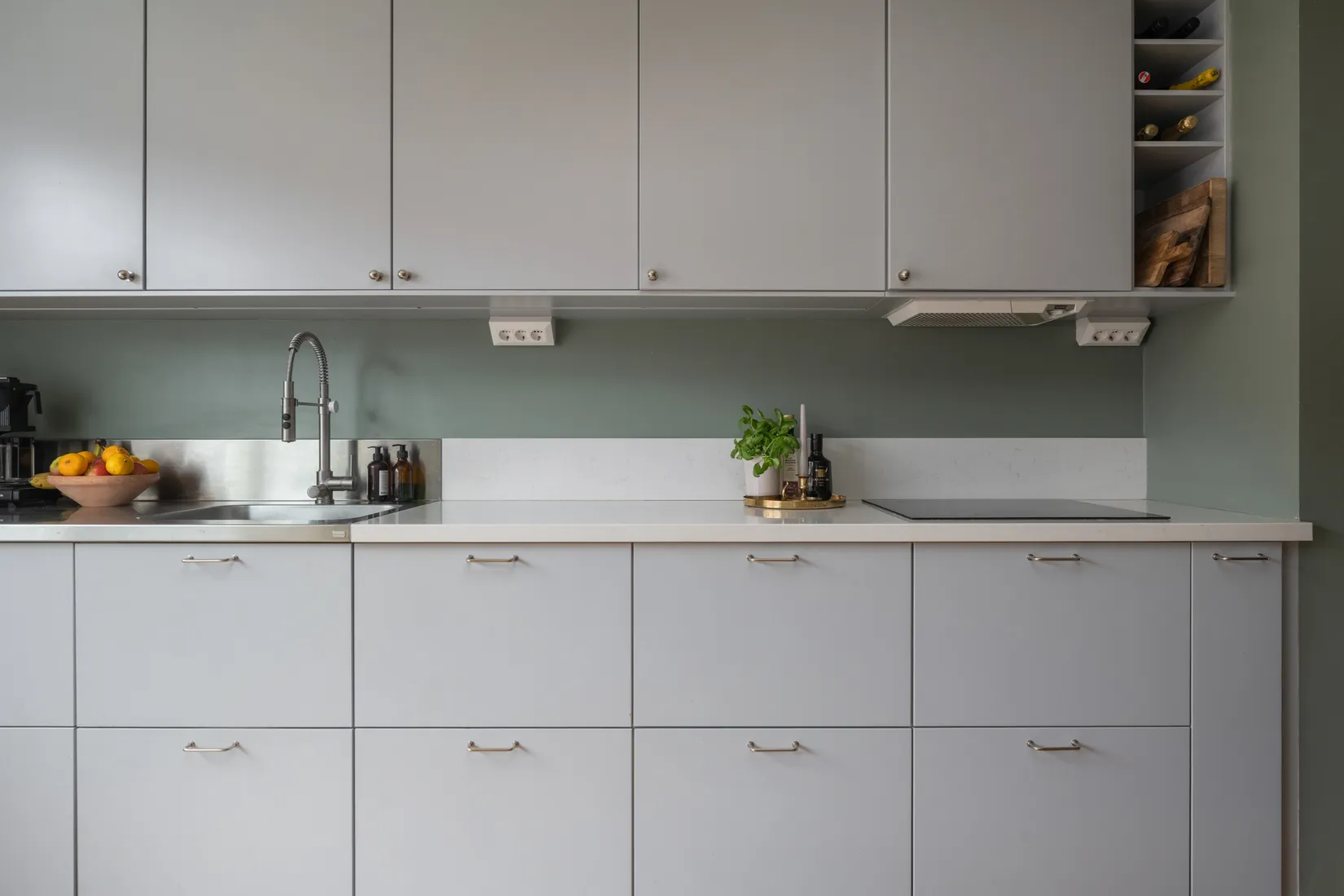 Bostadsrätt, Midsommargränd 6, 3 tr, Midsommarkransen, Stockholm