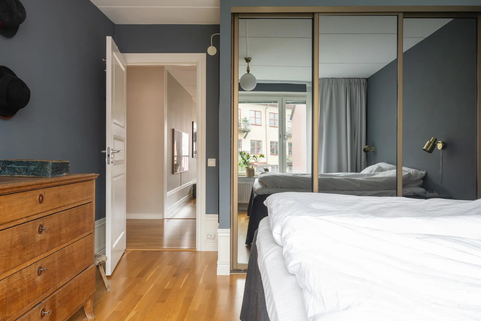Bostadsrätt, Midsommargränd 6, 3 tr, Midsommarkransen, Stockholm