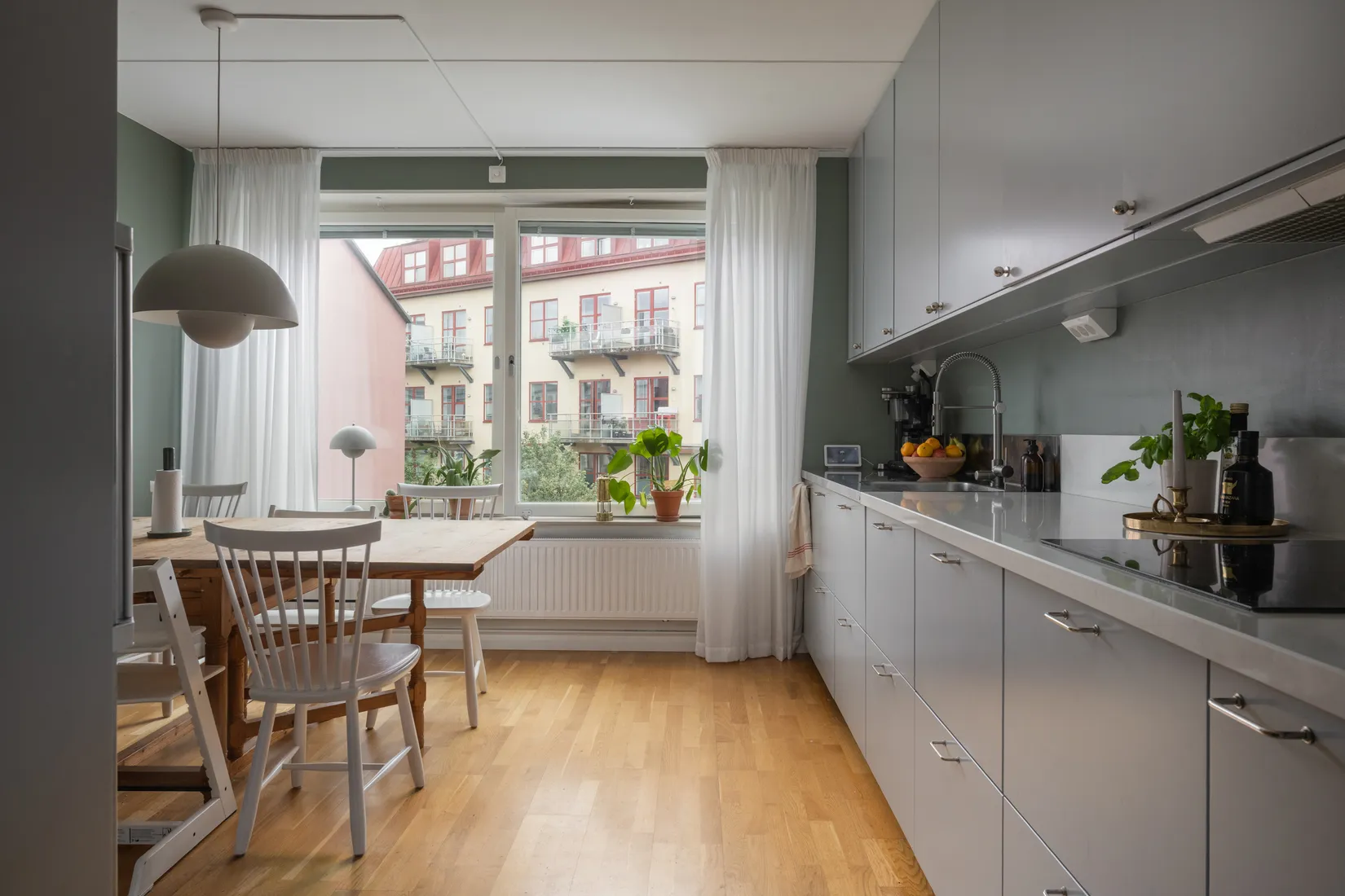 Bostadsrätt, Midsommargränd 6, 3 tr, Midsommarkransen, Stockholm