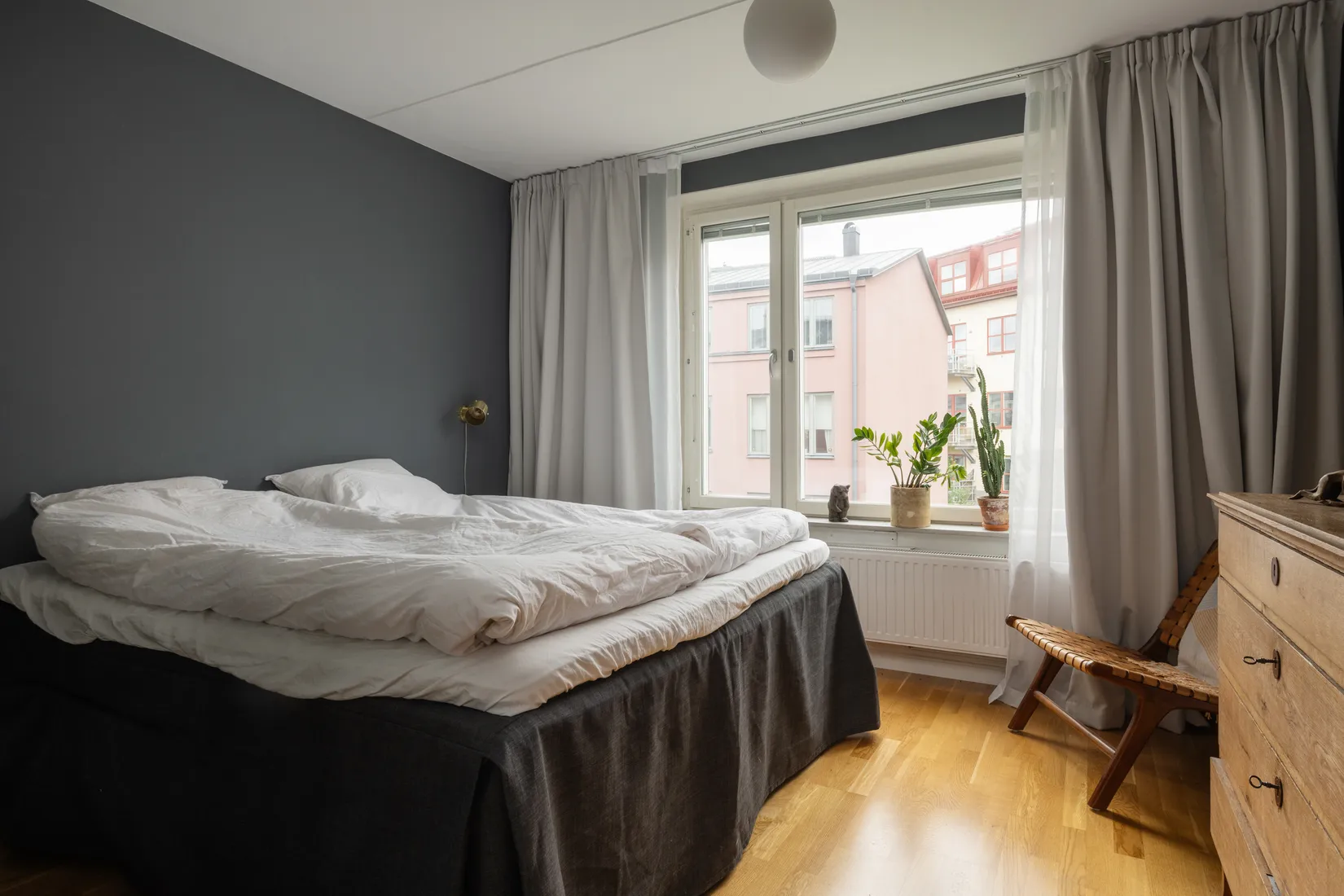 Bostadsrätt, Midsommargränd 6, 3 tr, Midsommarkransen, Stockholm