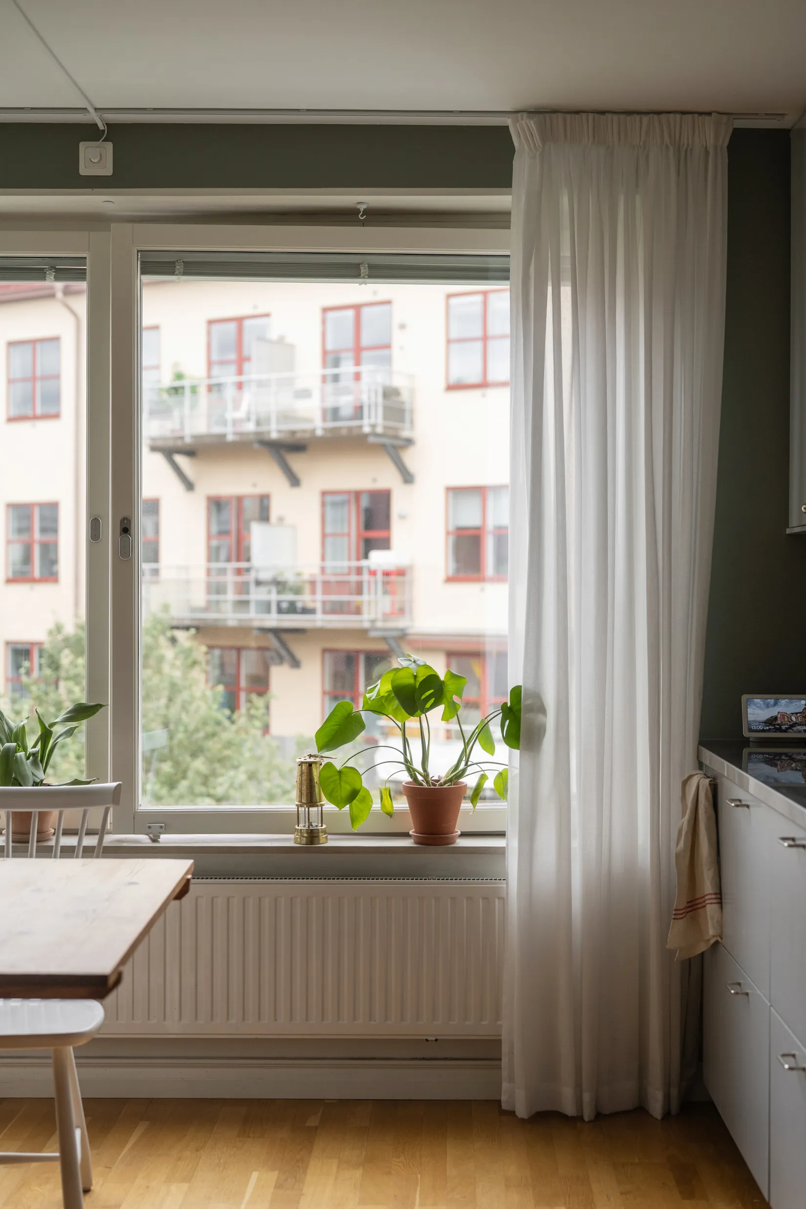 Bostadsrätt, Midsommargränd 6, 3 tr, Midsommarkransen, Stockholm