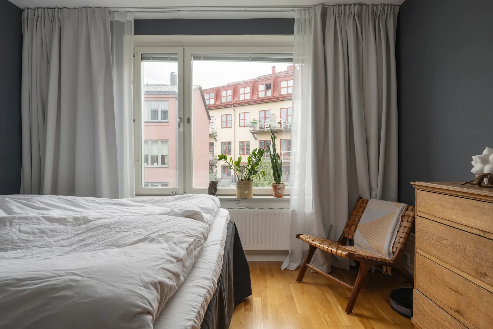 Bostadsrätt, Midsommargränd 6, 3 tr, Midsommarkransen, Stockholm