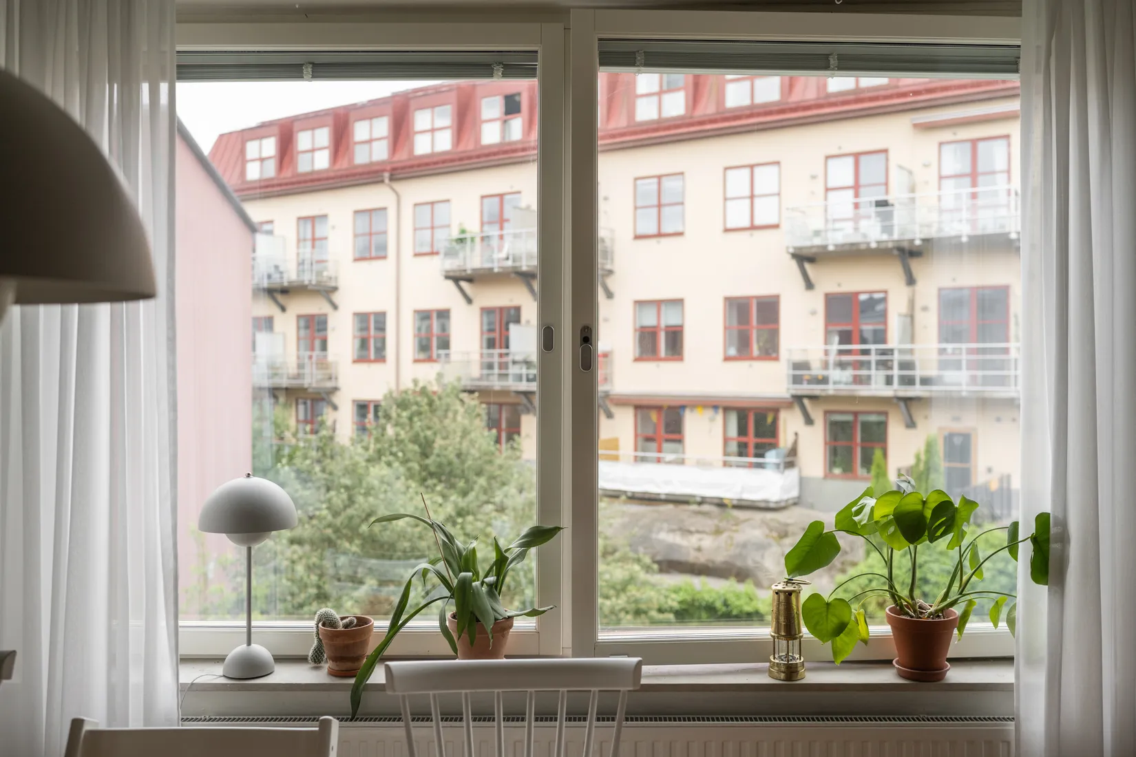 Bostadsrätt, Midsommargränd 6, 3 tr, Midsommarkransen, Stockholm