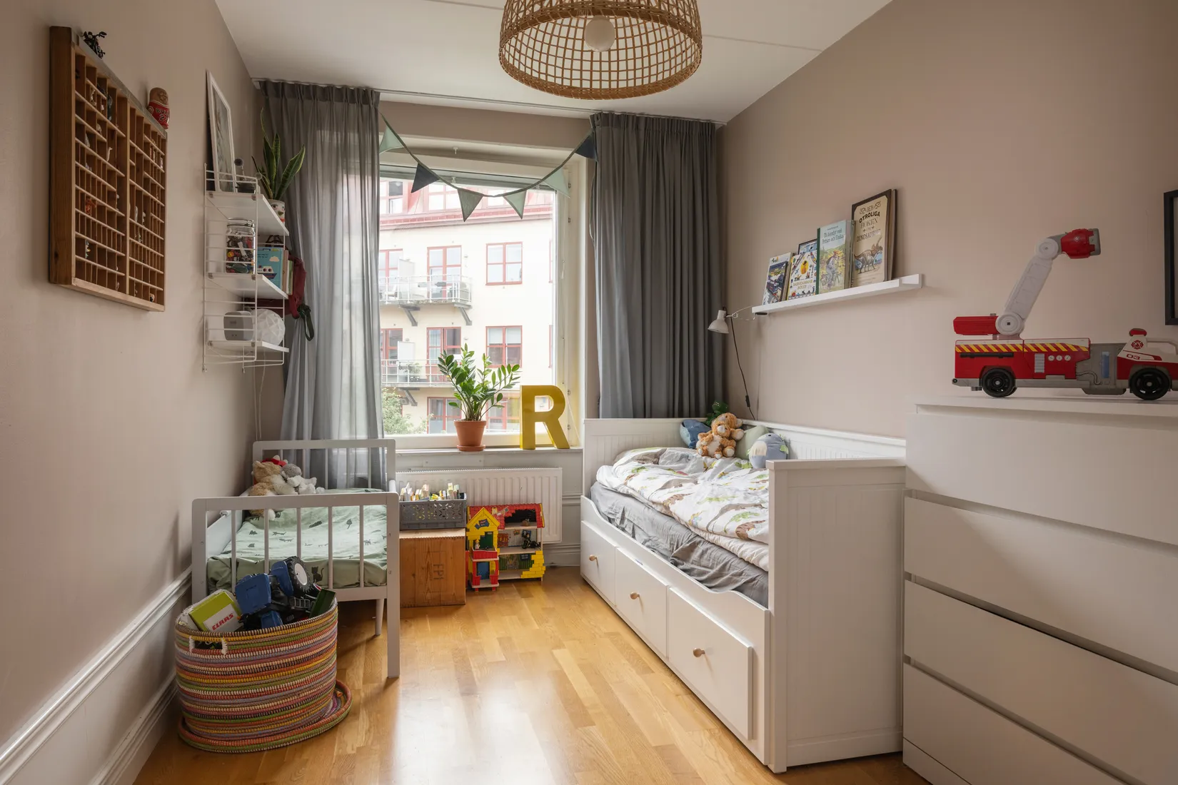Bostadsrätt, Midsommargränd 6, 3 tr, Midsommarkransen, Stockholm