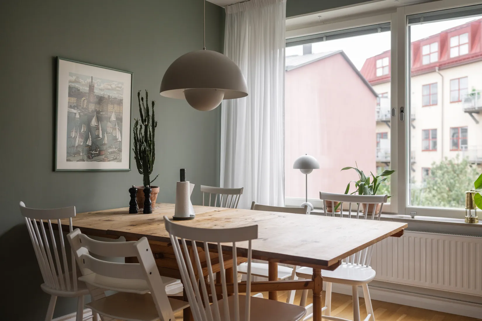 Bostadsrätt, Midsommargränd 6, 3 tr, Midsommarkransen, Stockholm