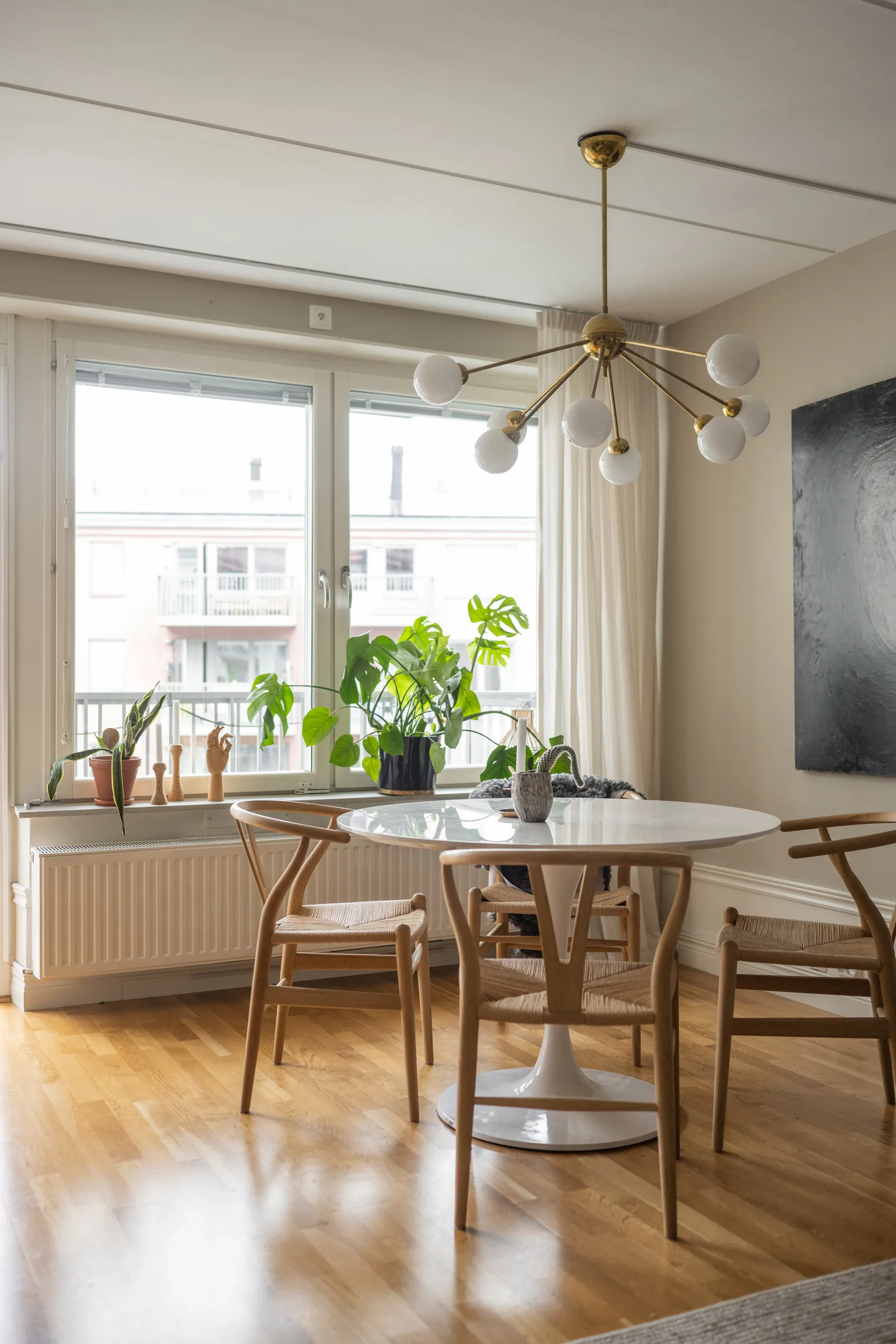 Bostadsrätt, Midsommargränd 6, 3 tr, Midsommarkransen, Stockholm