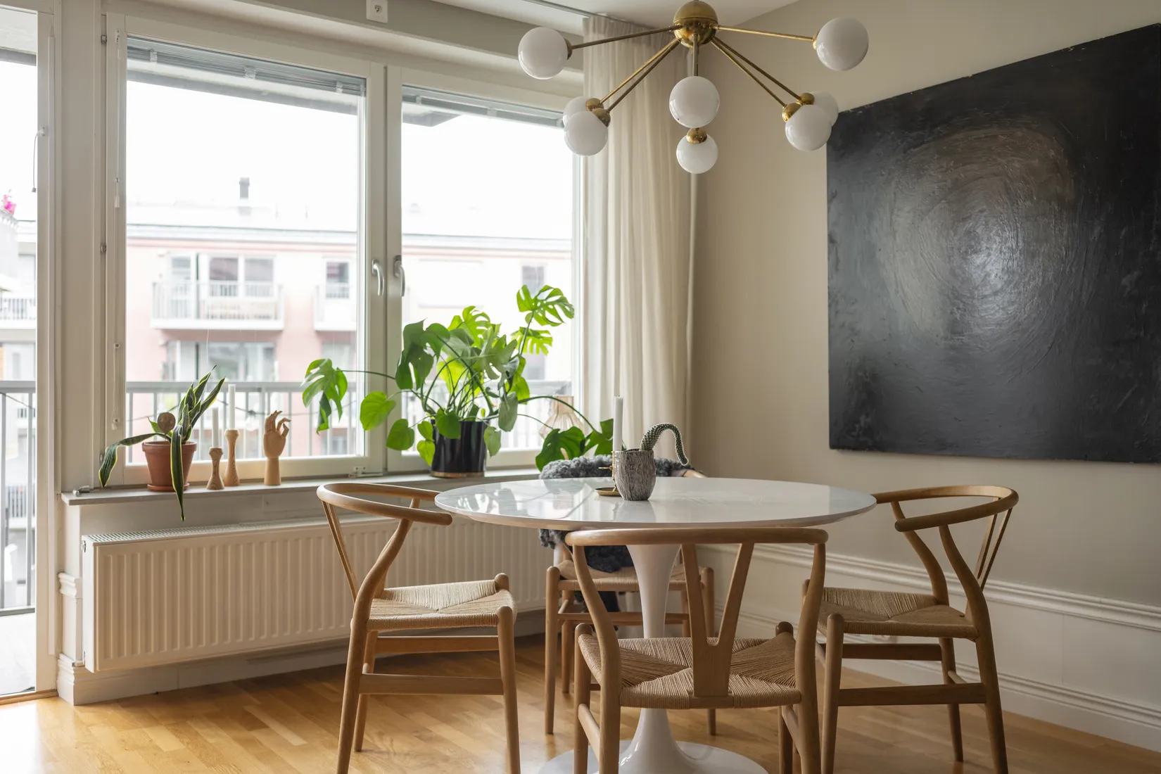 Bostadsrätt, Midsommargränd 6, 3 tr, Midsommarkransen, Stockholm