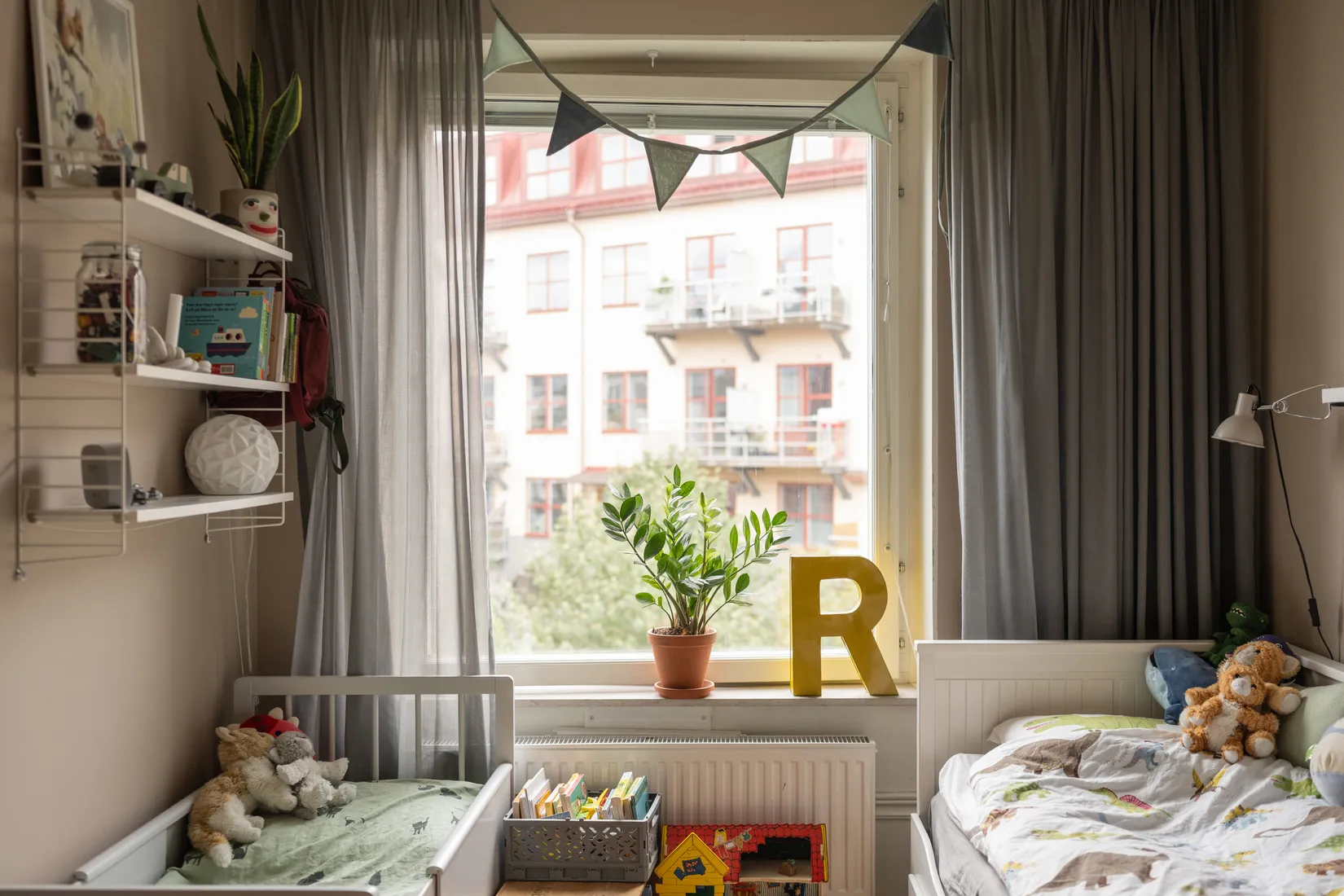 Bostadsrätt, Midsommargränd 6, 3 tr, Midsommarkransen, Stockholm