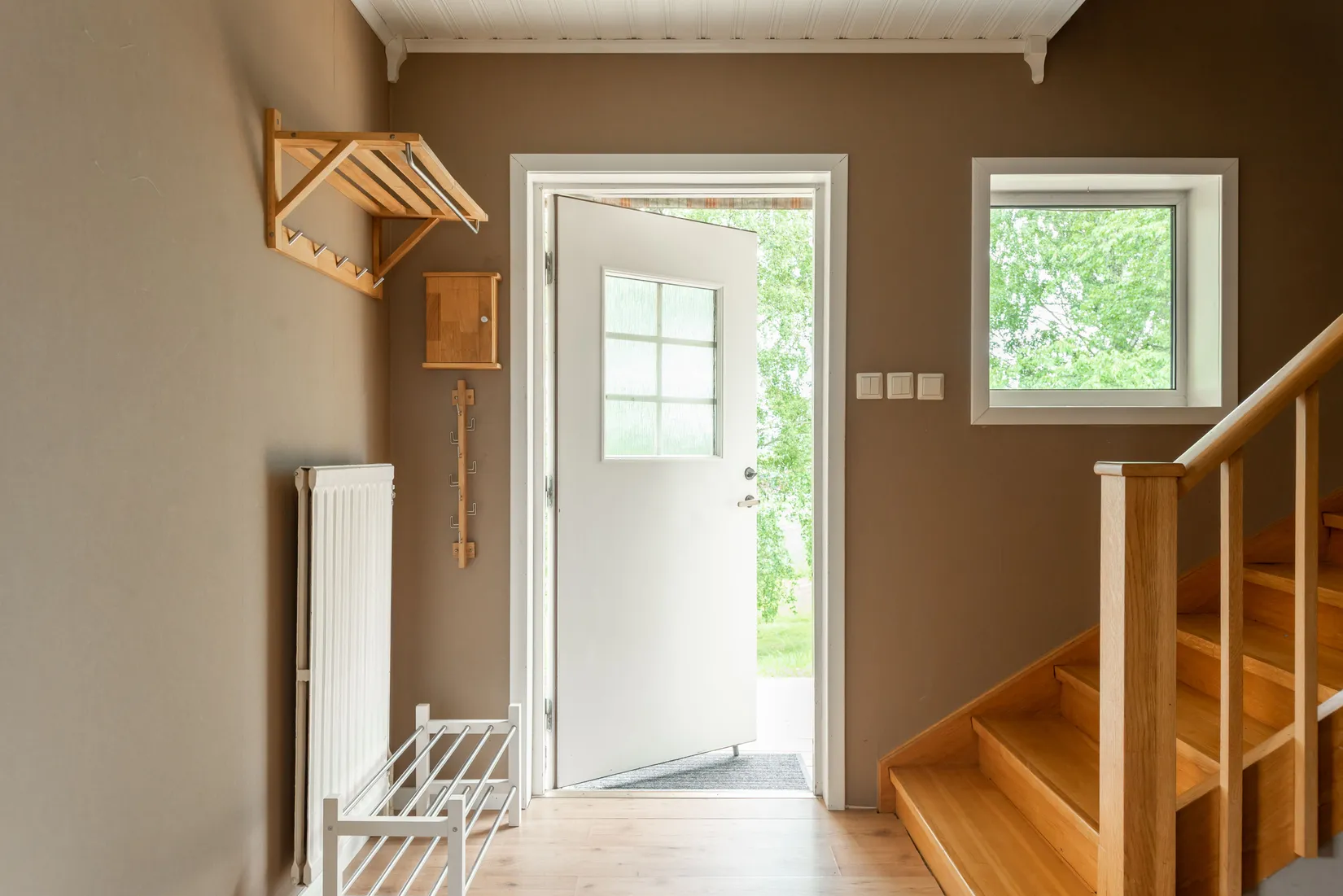 Villa, Skyrstavägen 22, Askersund