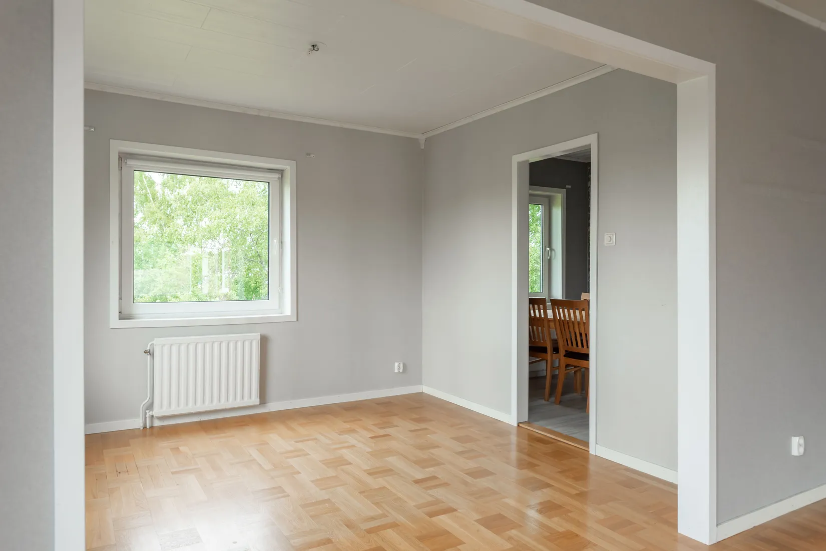 Villa, Skyrstavägen 22, Askersund