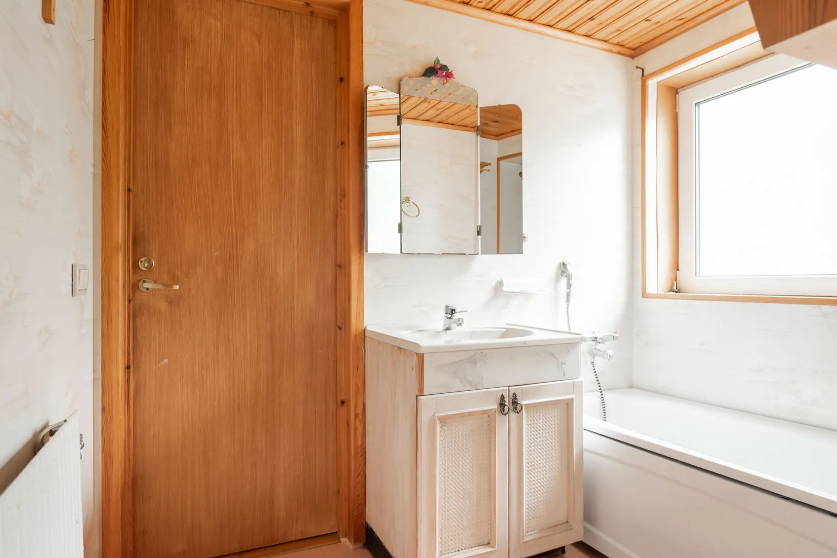 Villa, Skyrstavägen 22, Askersund