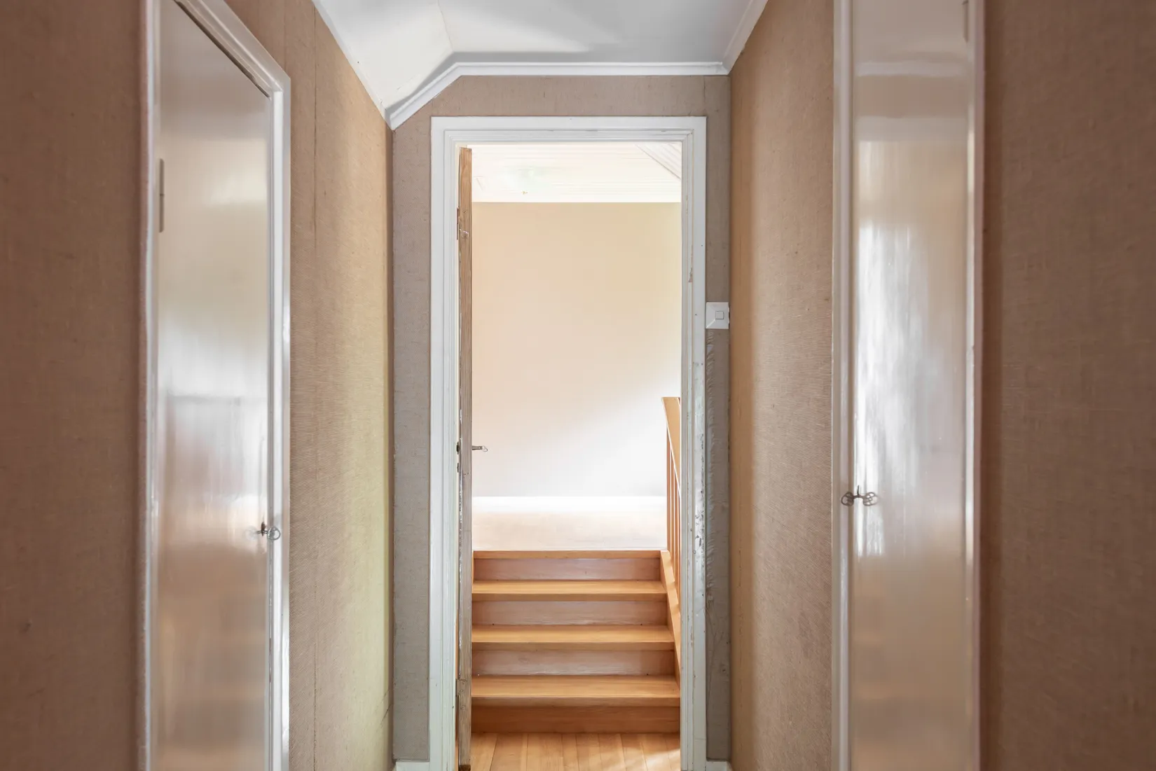 Villa, Skyrstavägen 22, Askersund