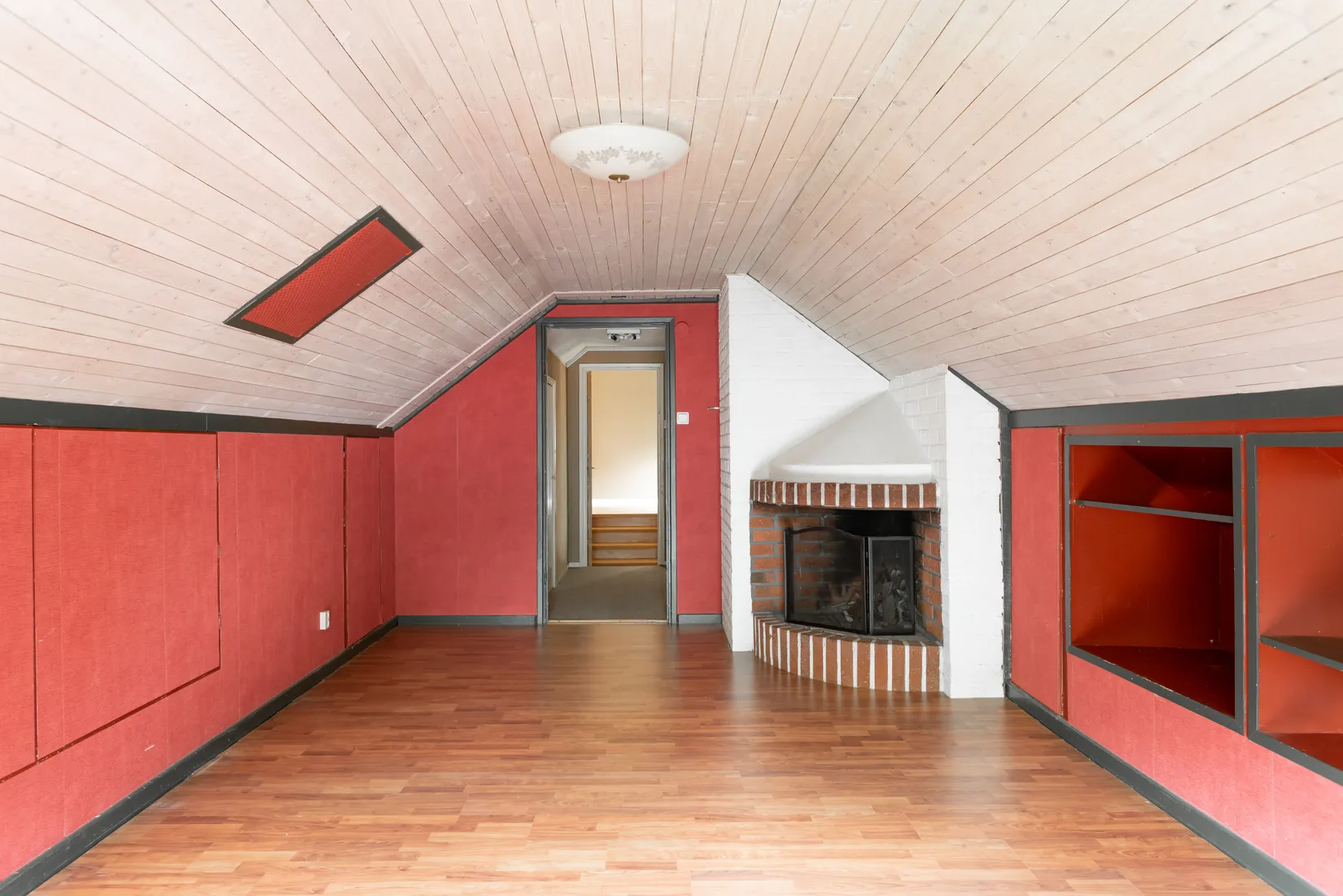 Villa, Skyrstavägen 22, Askersund