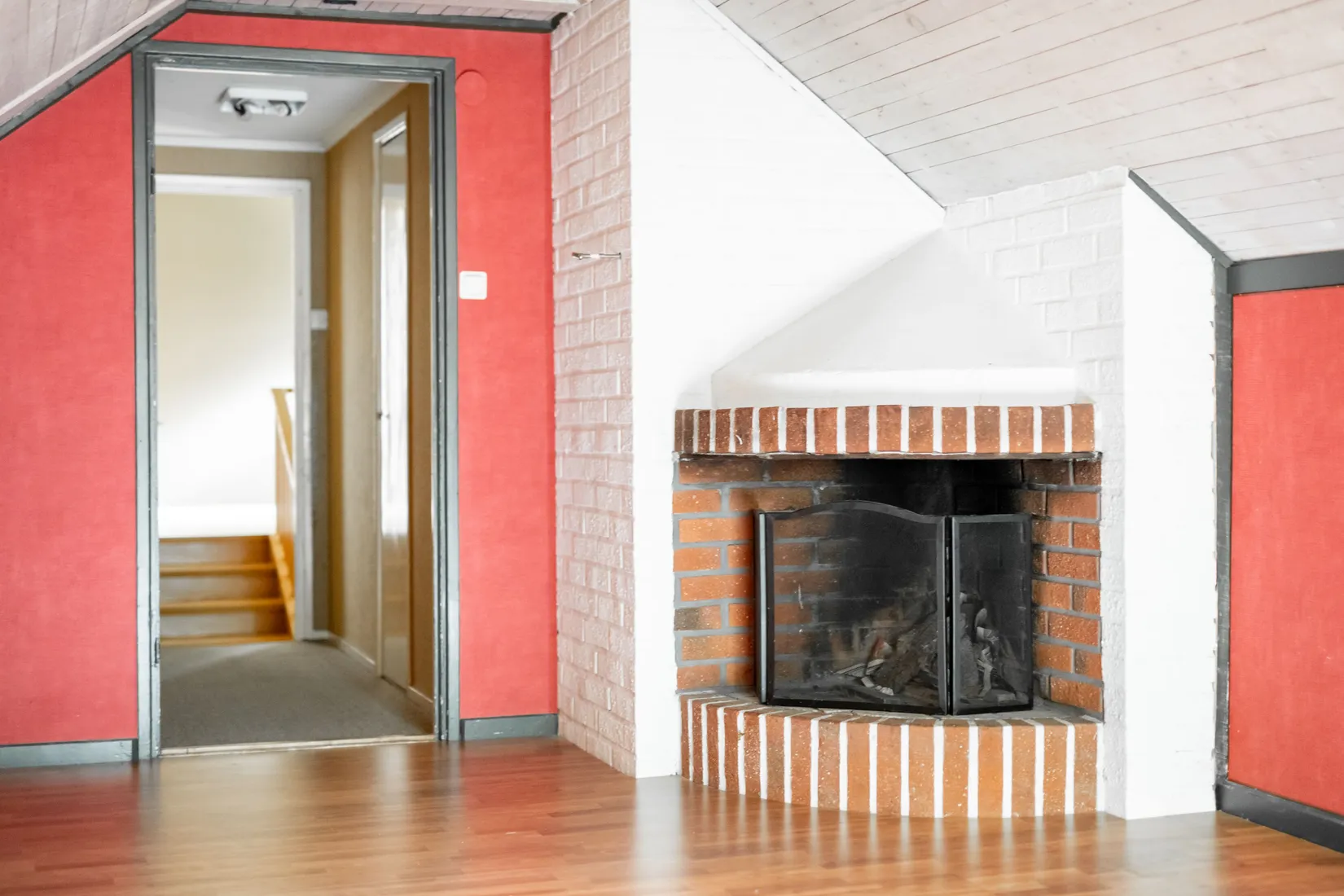Villa, Skyrstavägen 22, Askersund