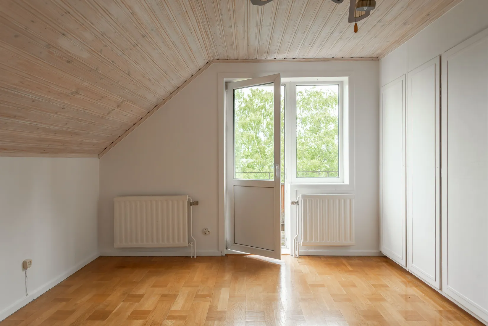 Villa, Skyrstavägen 22, Askersund
