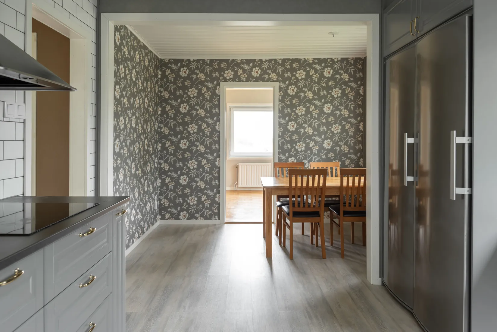 Villa, Skyrstavägen 22, Askersund