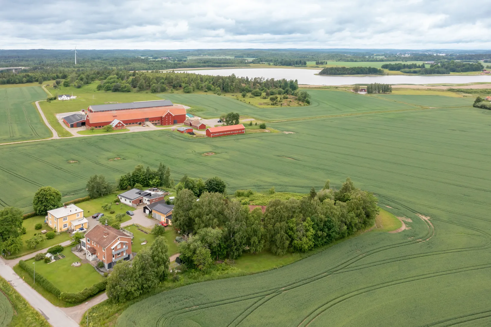 Villa, Skyrstavägen 22, Askersund