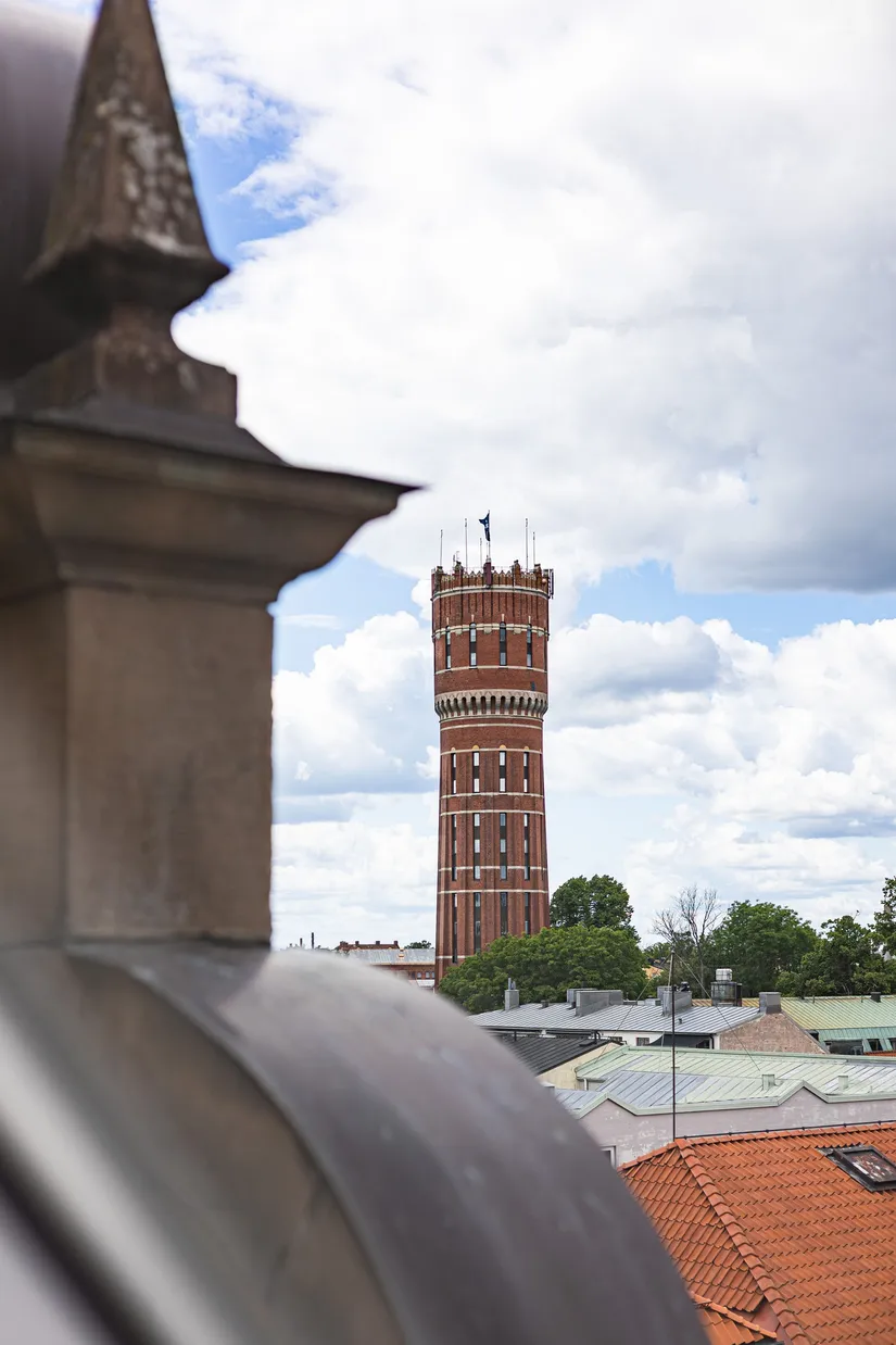 Bostadsrätt, Storgatan 16C, Kvarnholmen, Kalmar