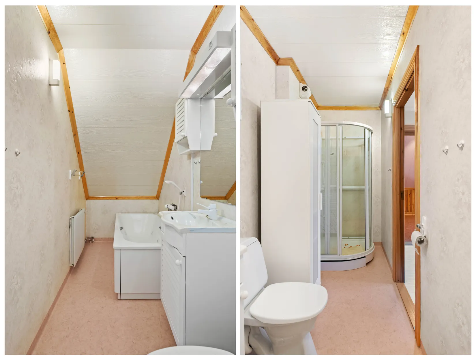 Villa, Torparvägen 5, Kramfors