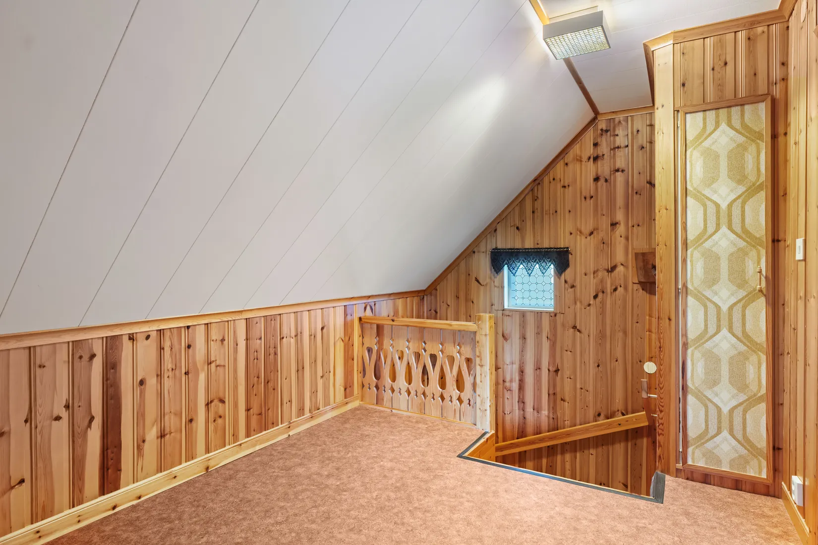 Villa, Torparvägen 5, Kramfors