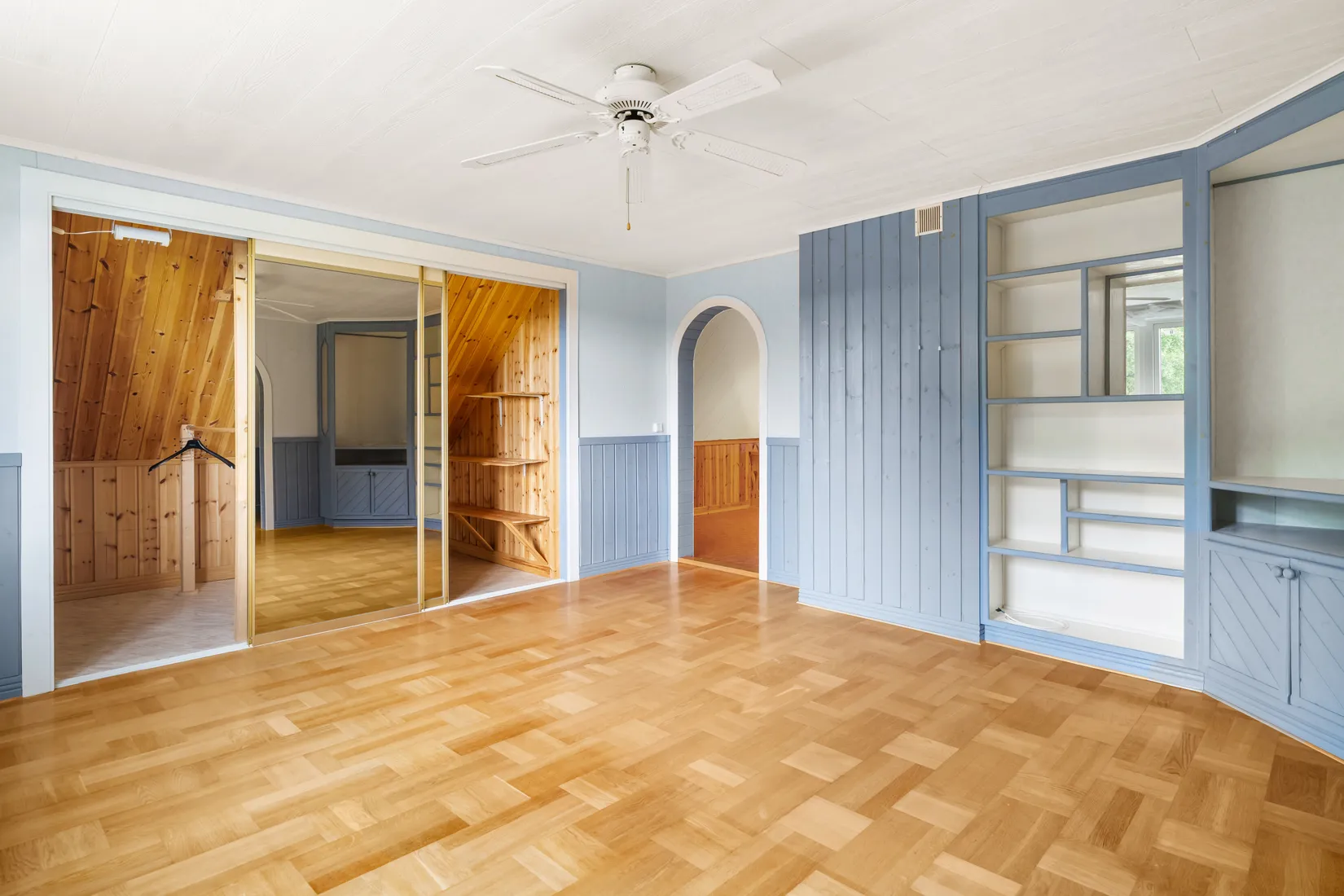 Villa, Torparvägen 5, Kramfors