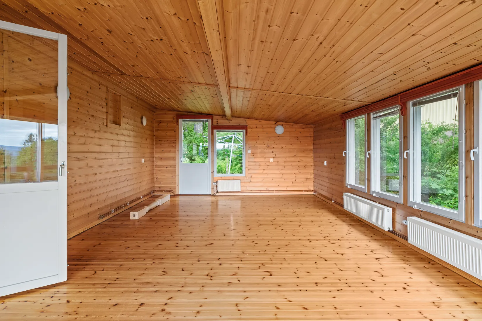 Villa, Torparvägen 5, Kramfors